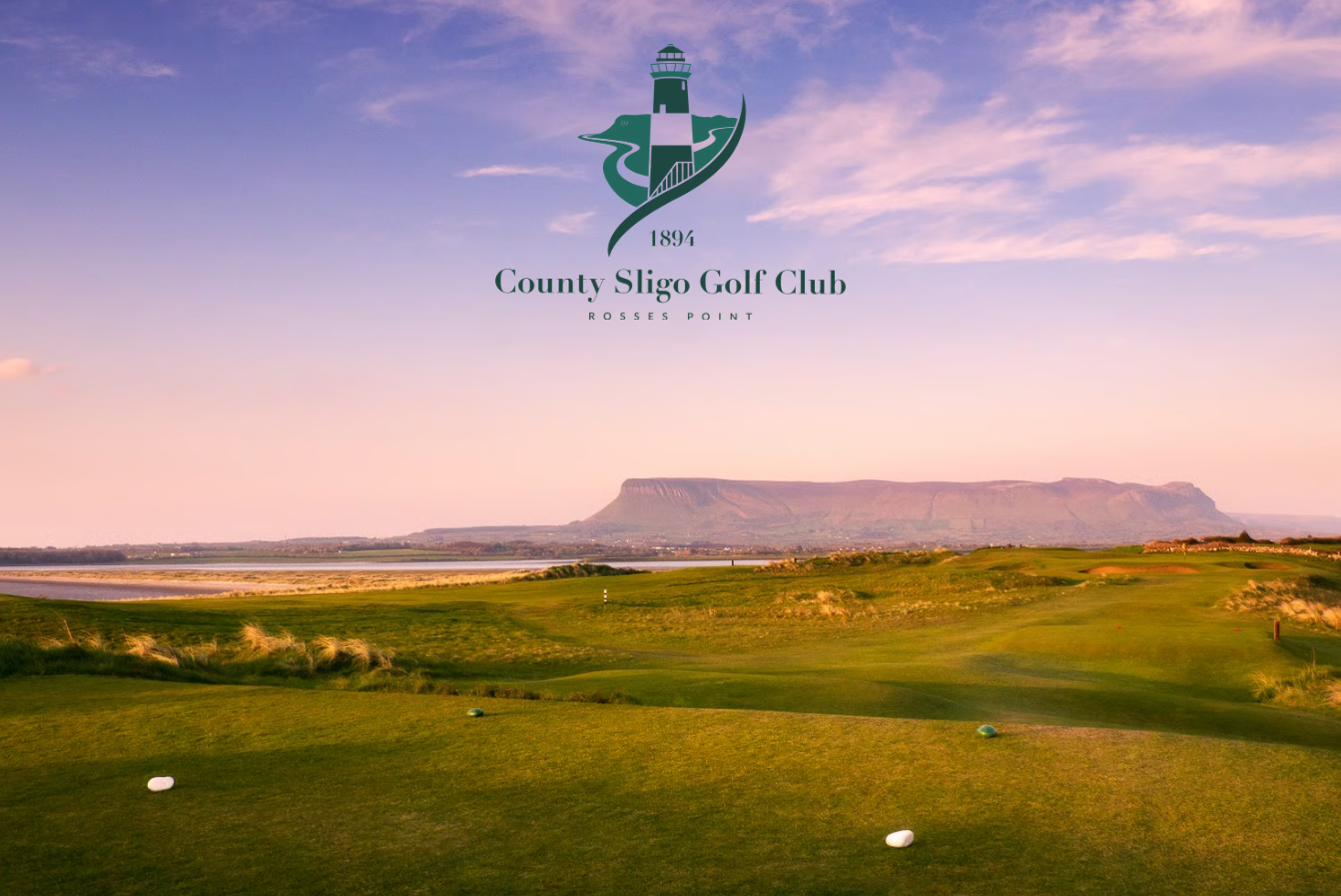 2026 Northwest Ireland Golf Experience