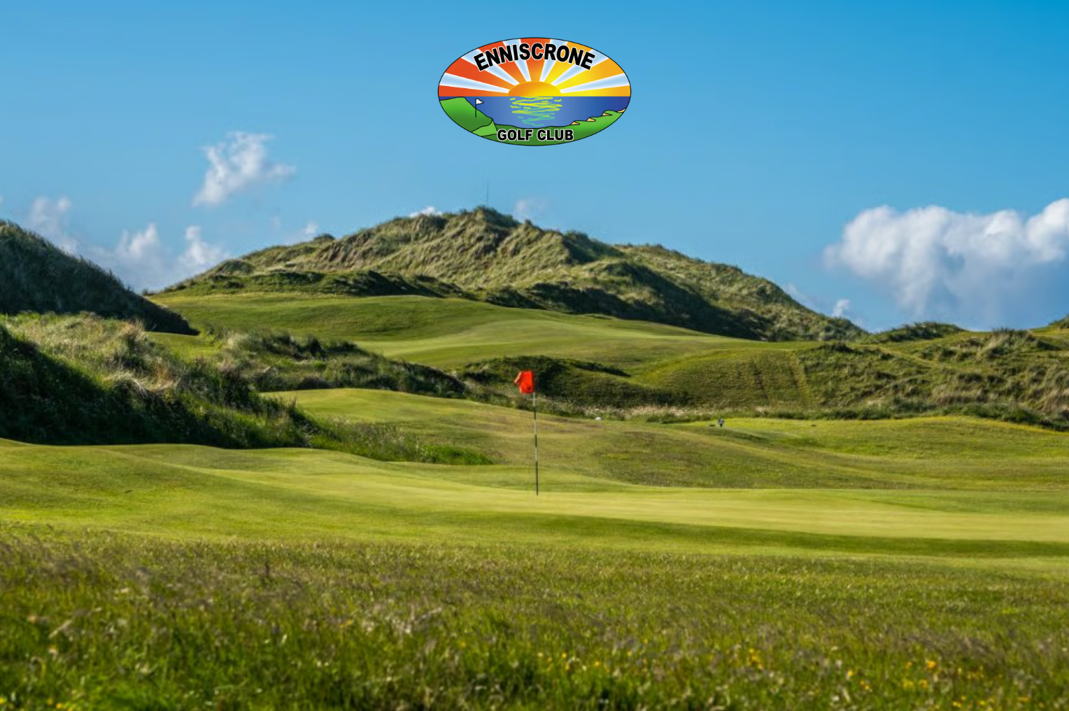 2026 Northwest Ireland Golf Experience