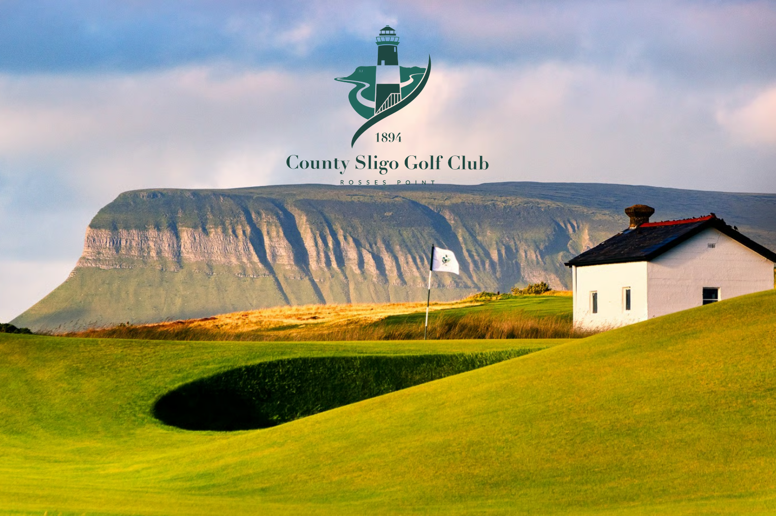 2026 Northwest Ireland Golf Experience