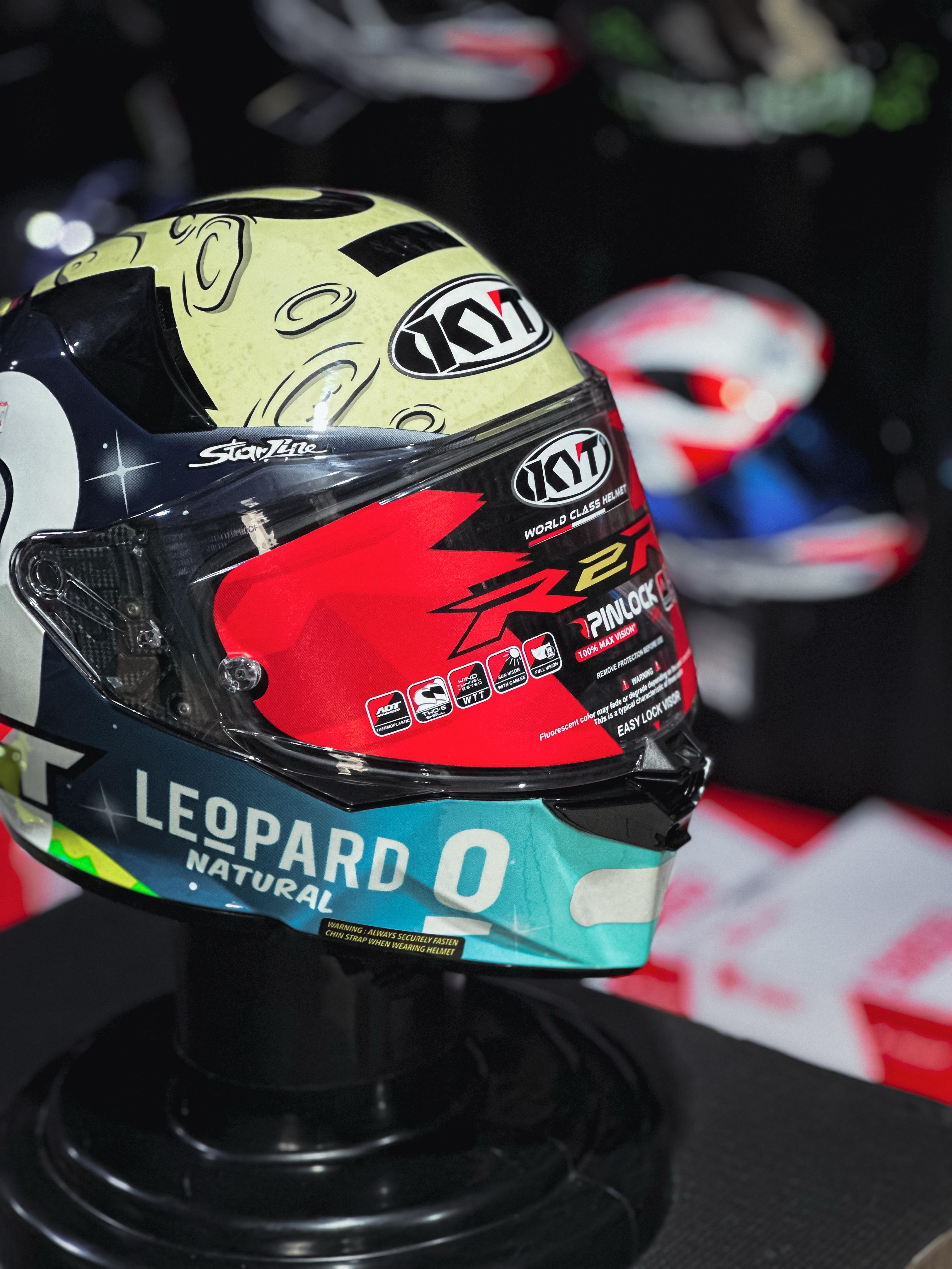 KYT R2R MAX FOGGIA MUGELLO 2022