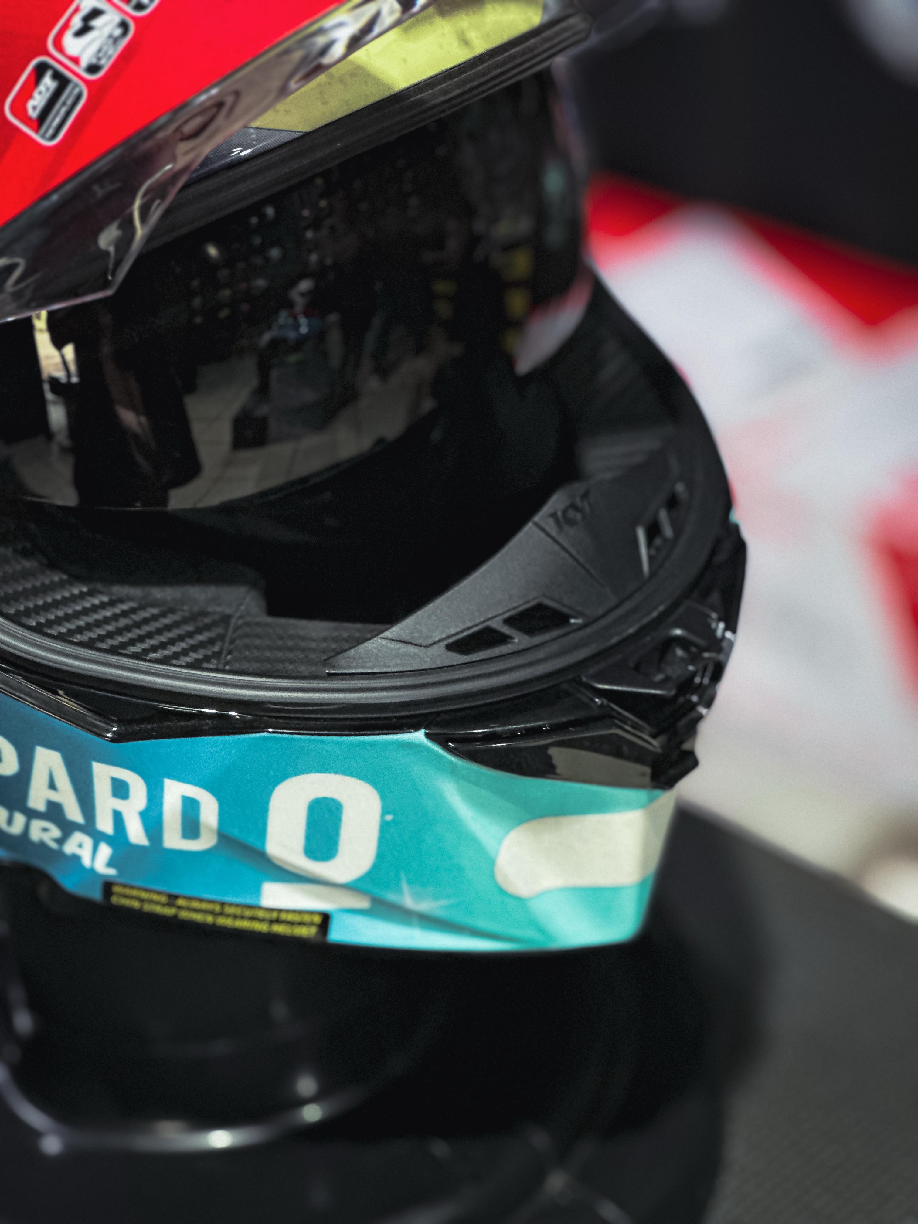 KYT R2R MAX FOGGIA MUGELLO 2022