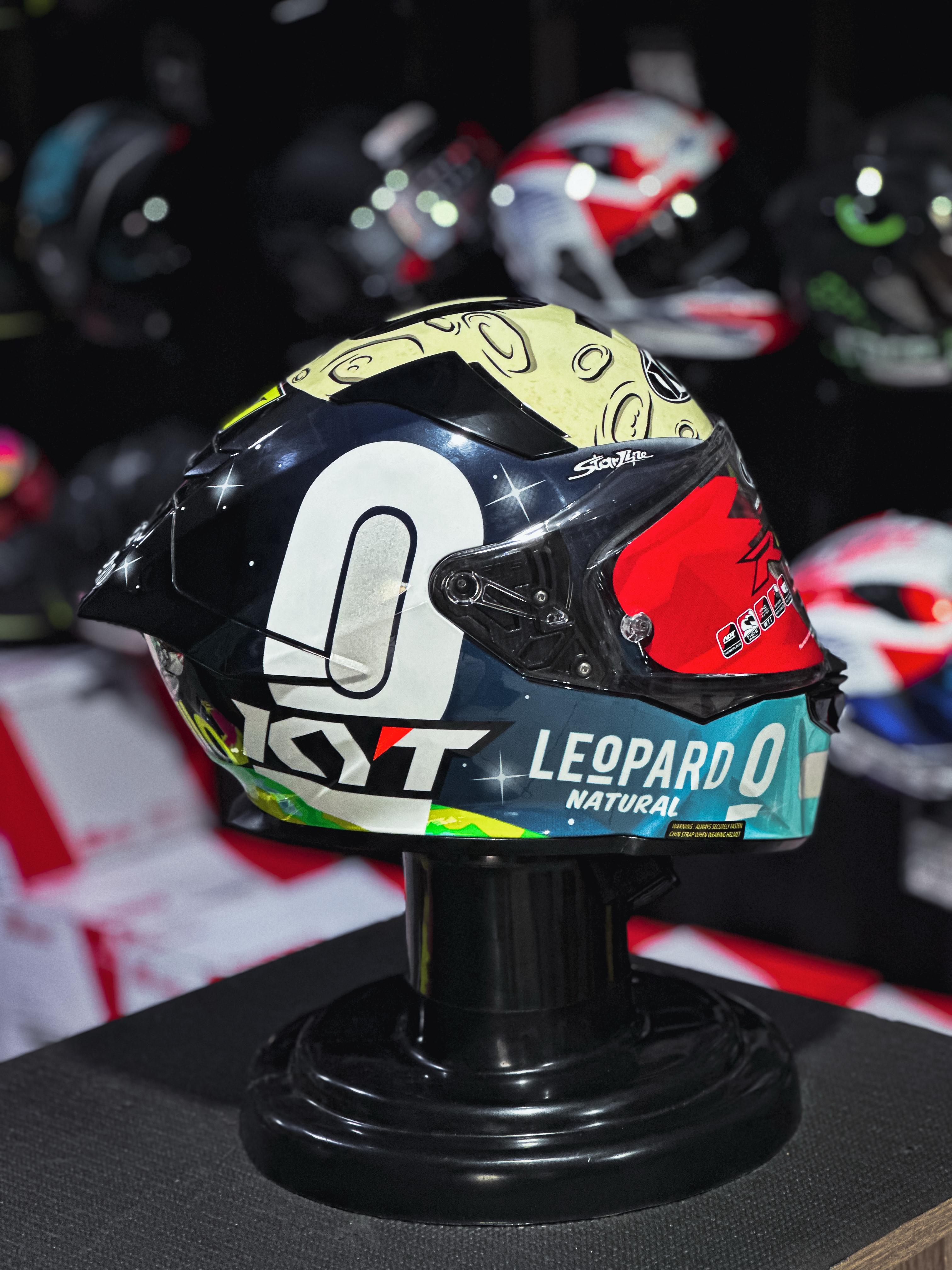 KYT R2R MAX FOGGIA MUGELLO 2022