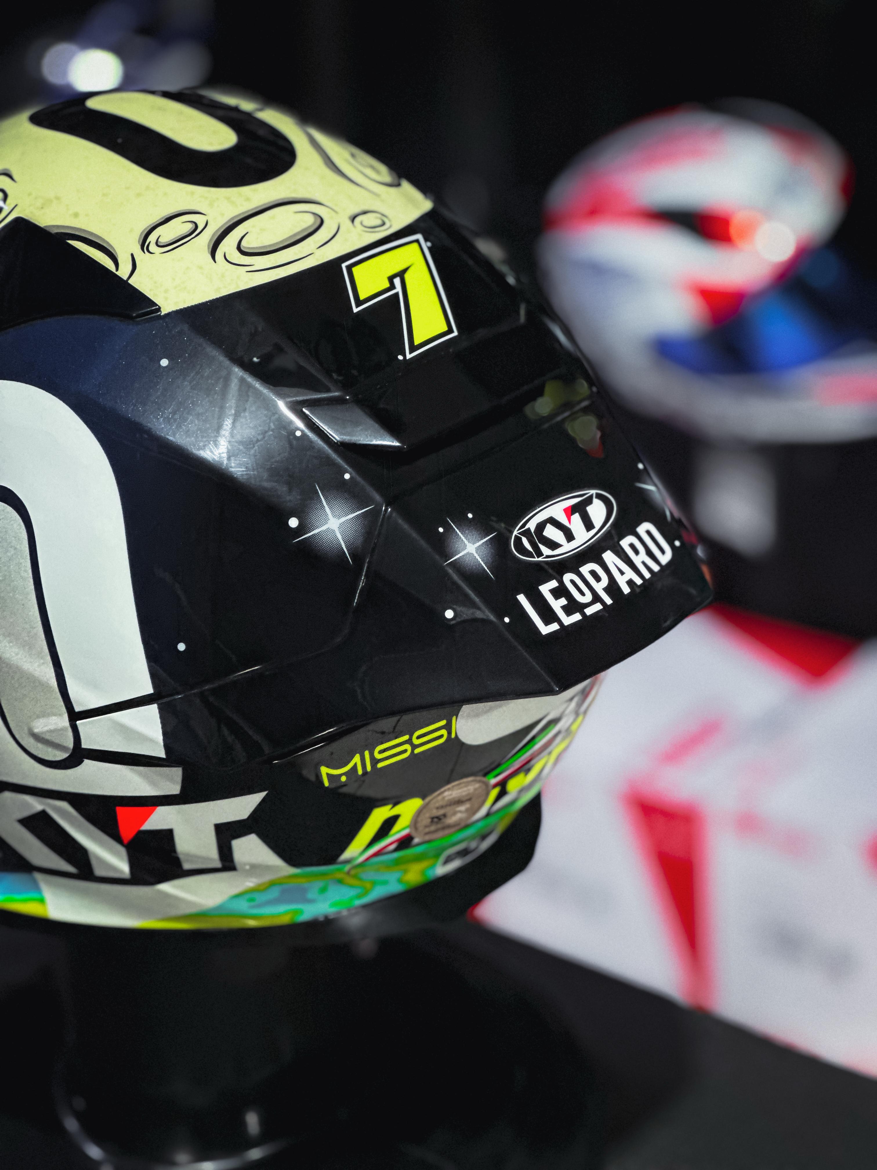 KYT R2R MAX FOGGIA MUGELLO 2022