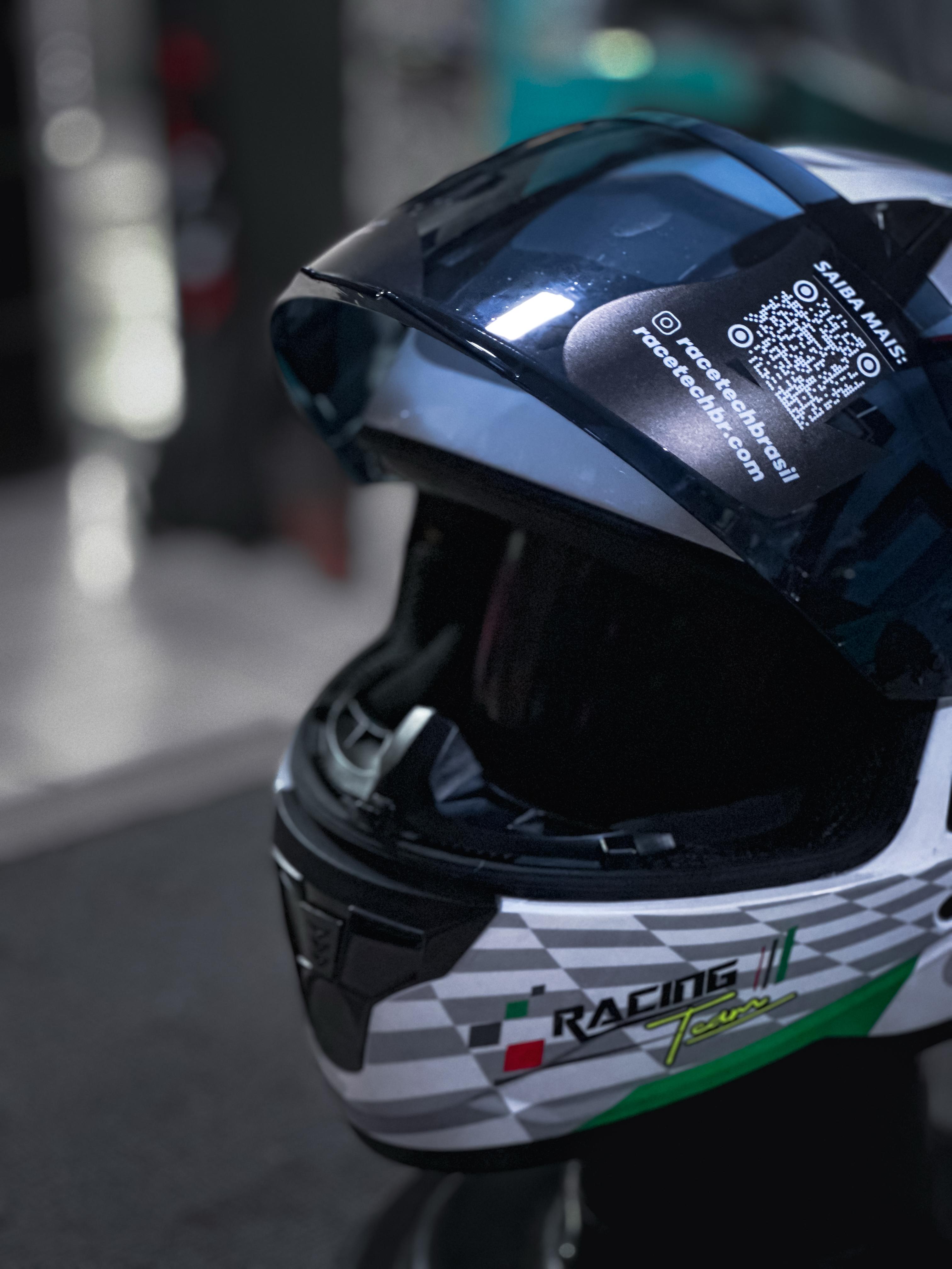 RACE TECH SECTOR GRID ITALY