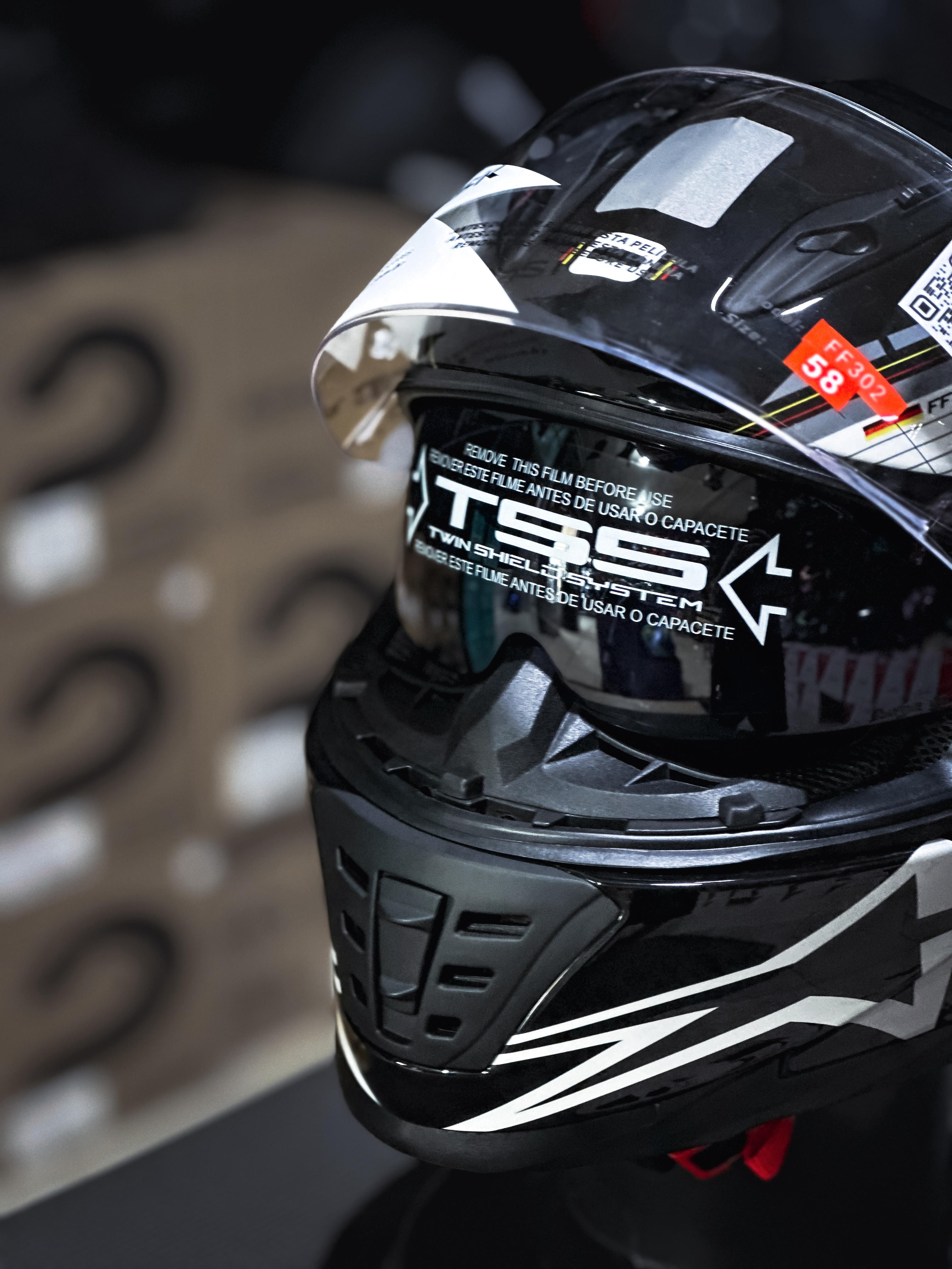 NORISK FF302 GRAND PRIX GERMANY