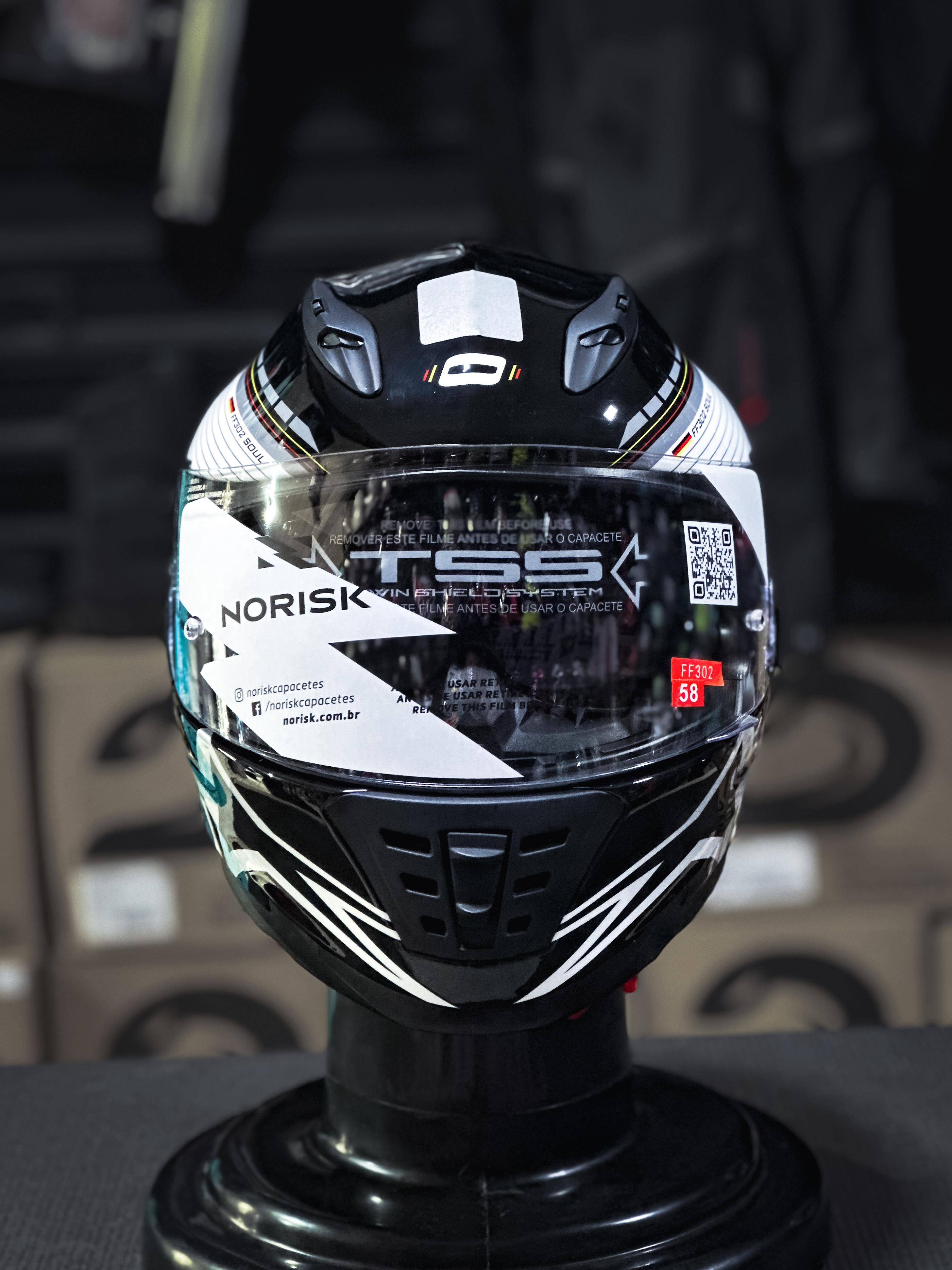 NORISK FF302 GRAND PRIX GERMANY