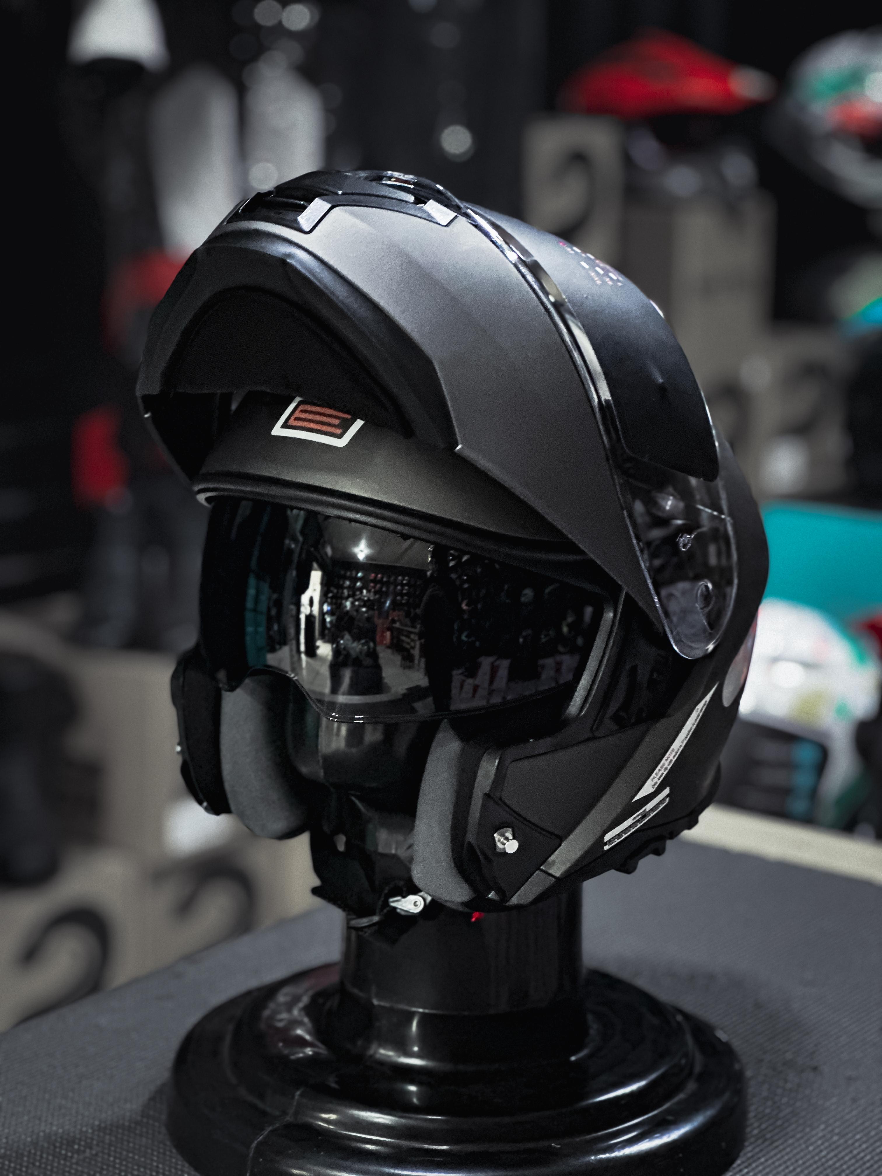 ORIGINE LOGIC SOLID TITANIUM MATT