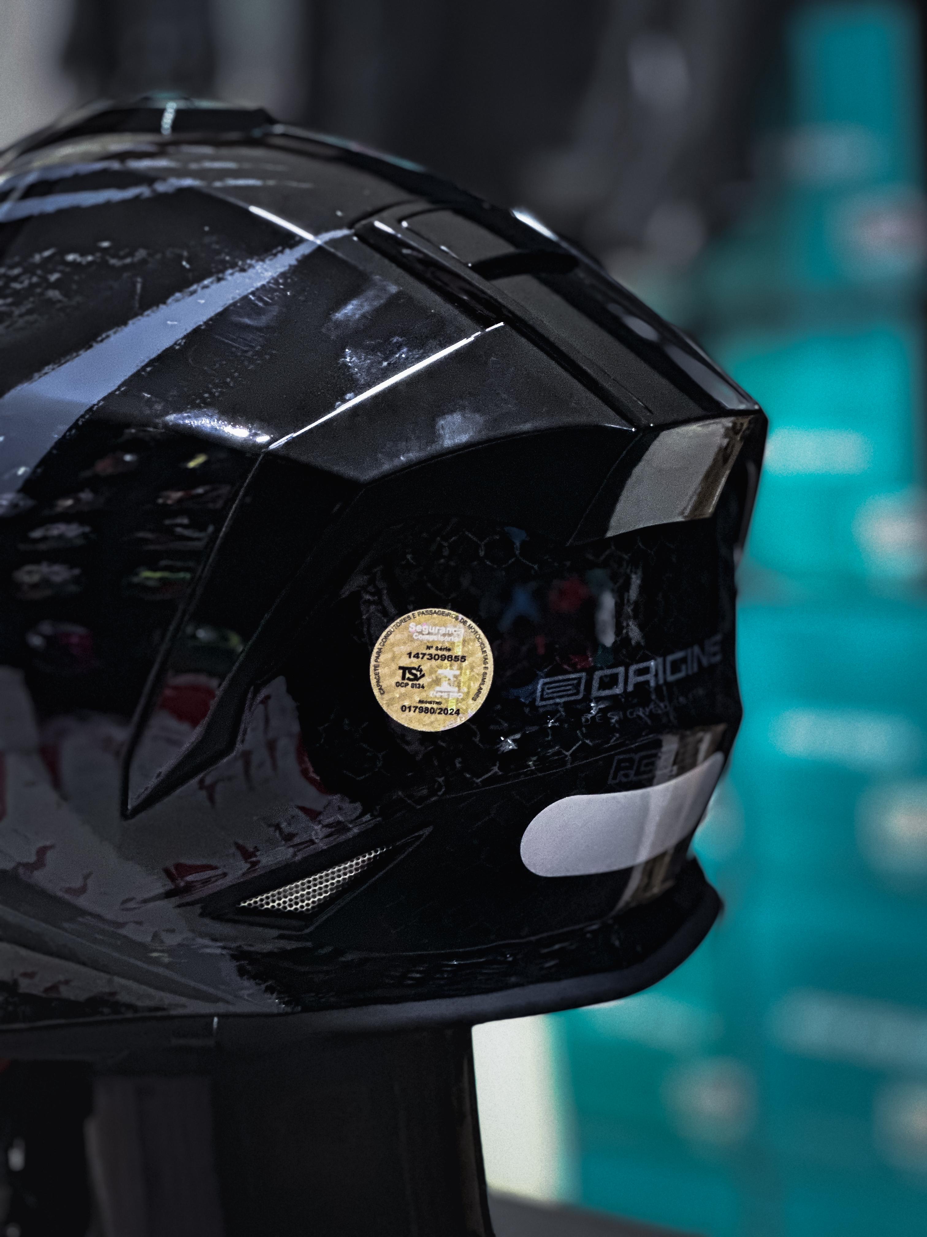 ORIGINE DINAMO SZ REBEL GREY GLOSS