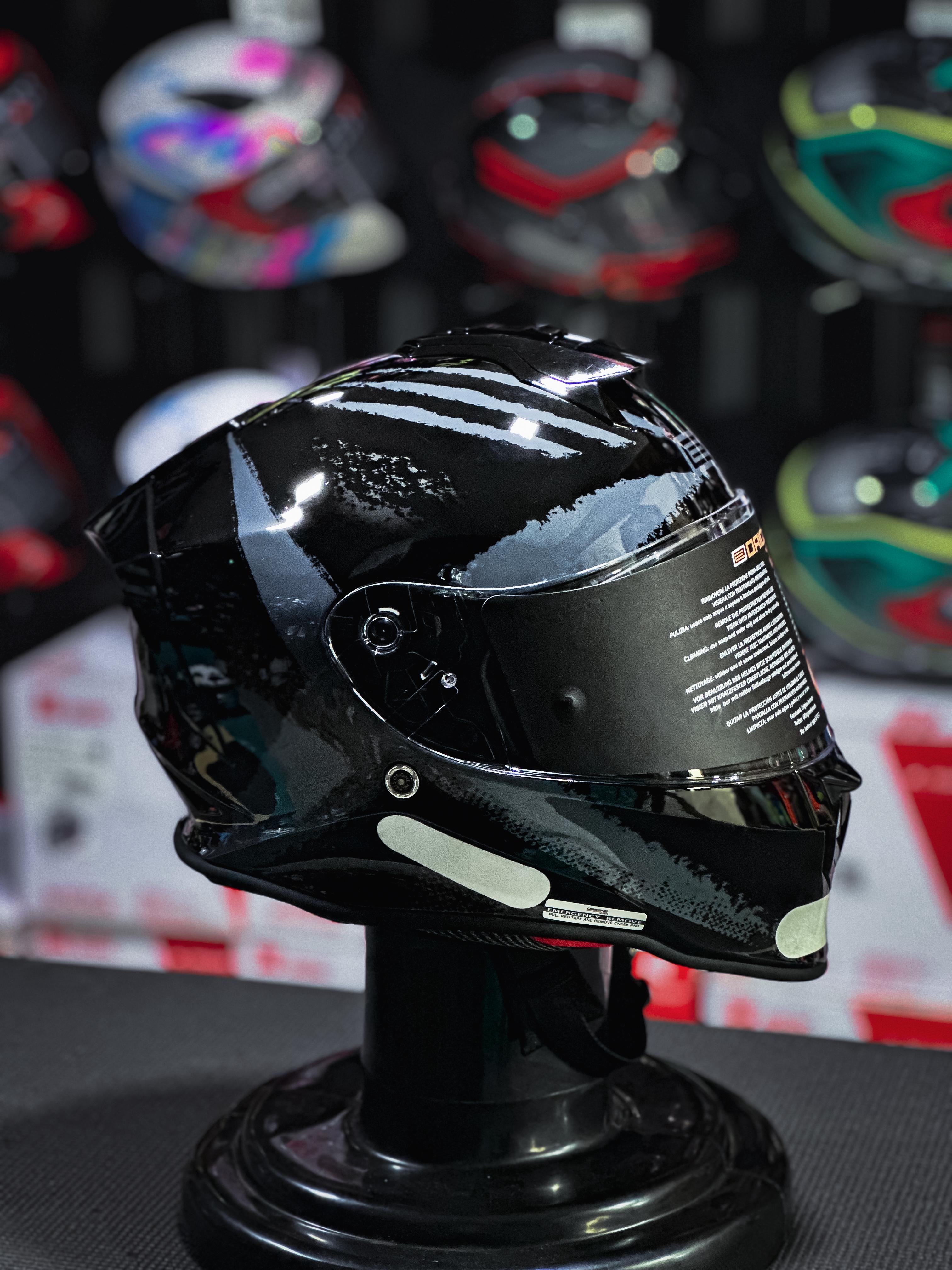 ORIGINE DINAMO SZ REBEL GREY GLOSS