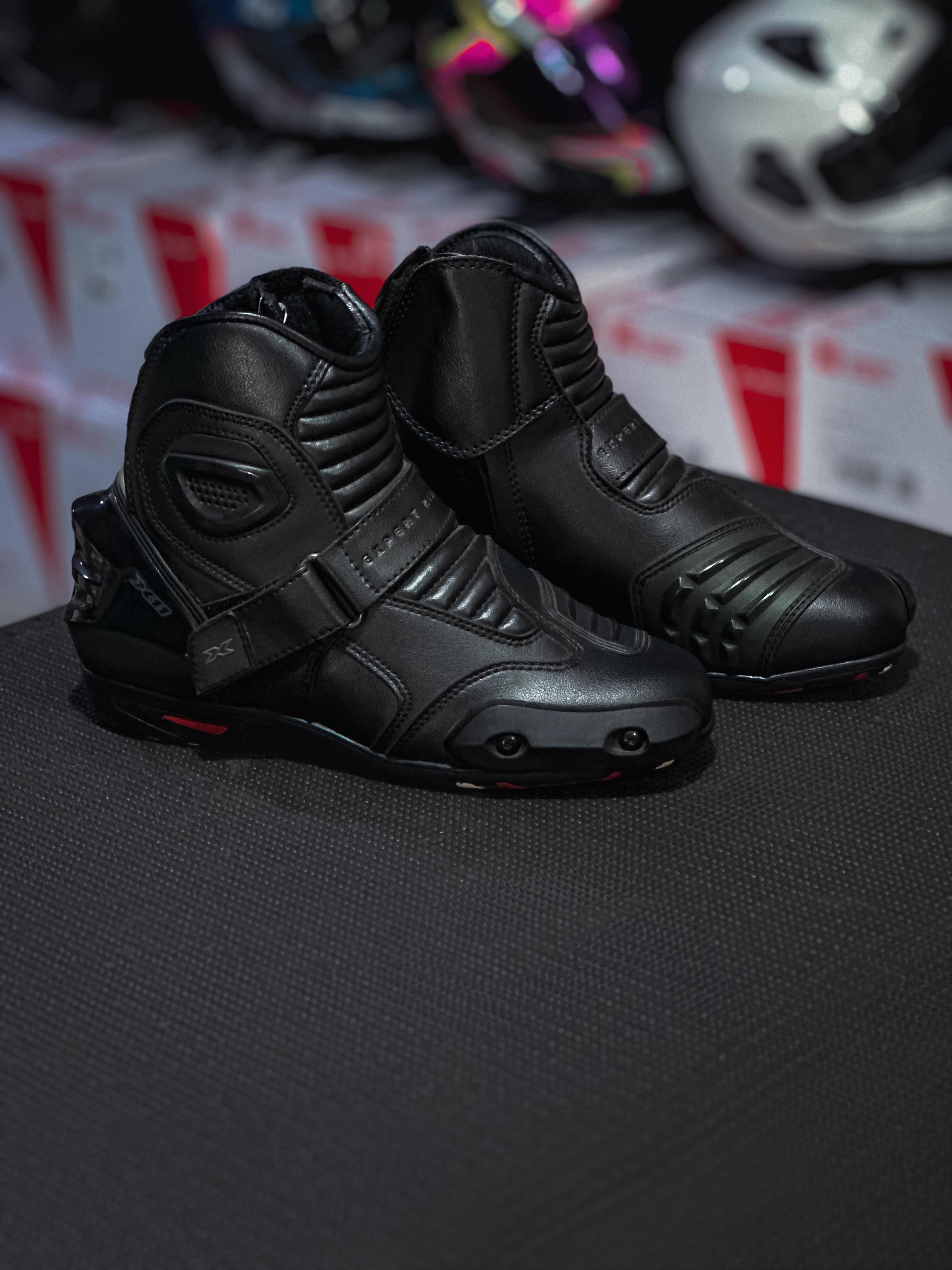 BOTA X11 RACE SPORT BLACK