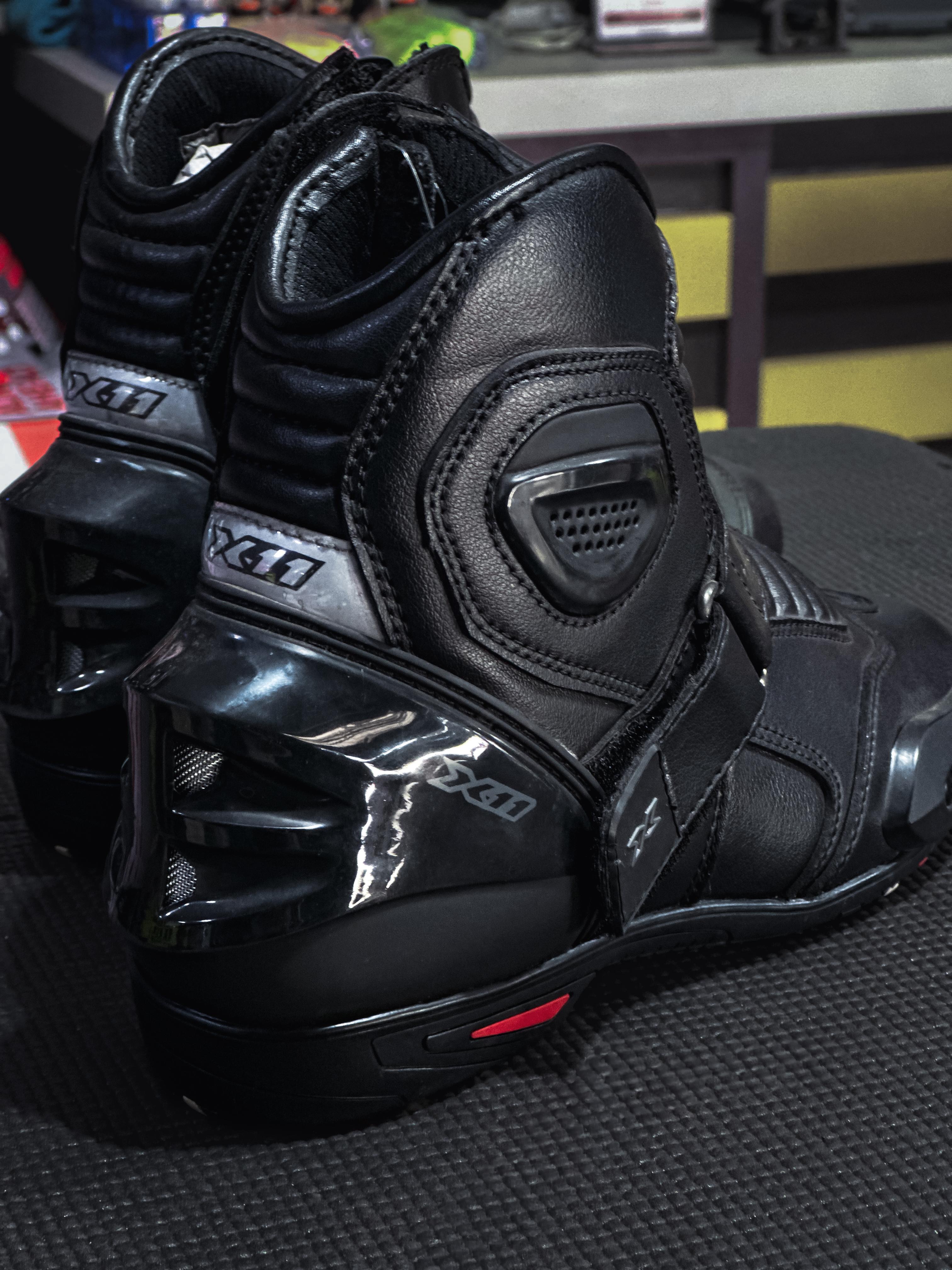 BOTA X11 RACE SPORT BLACK