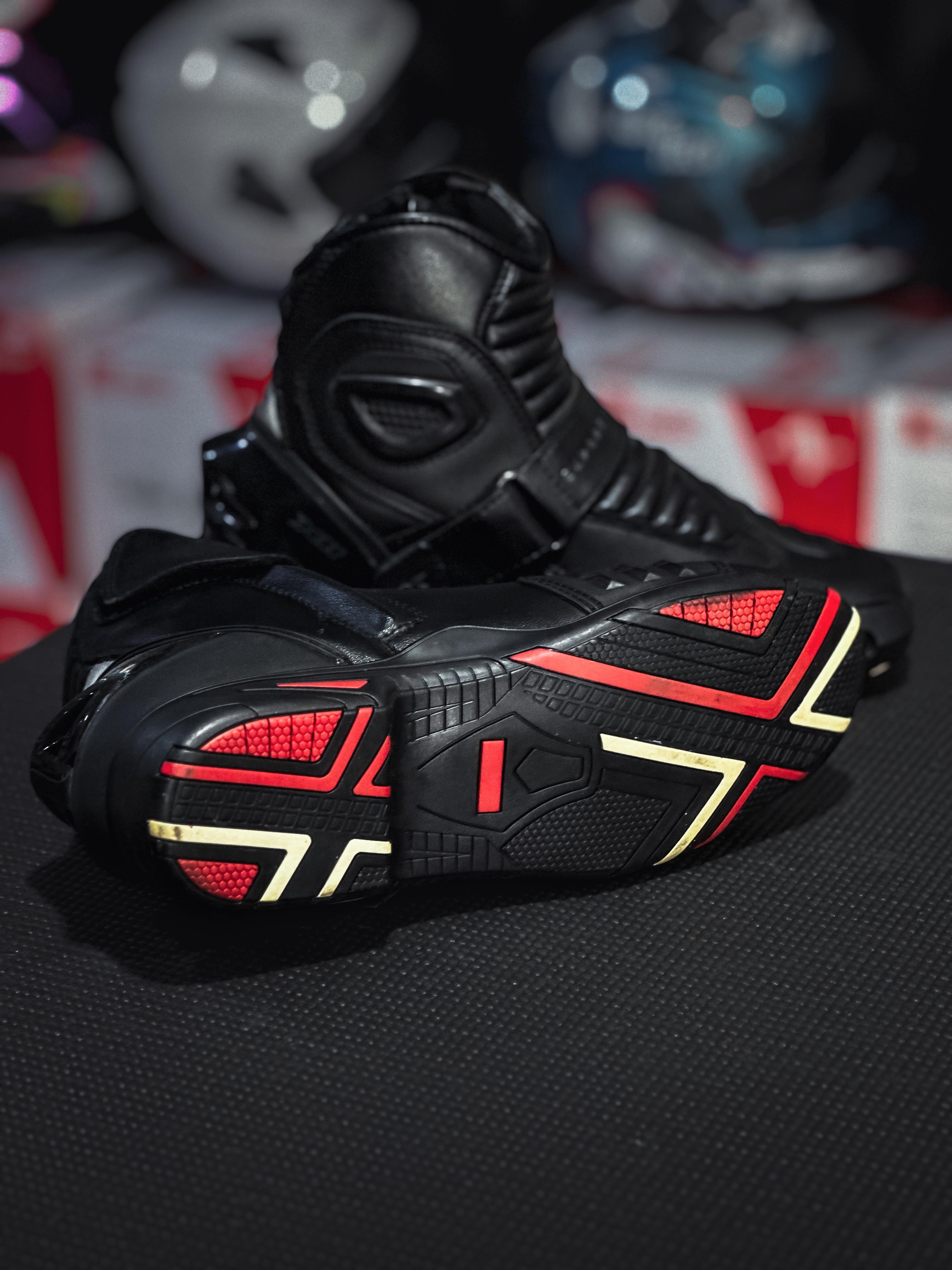 BOTA X11 RACE SPORT BLACK