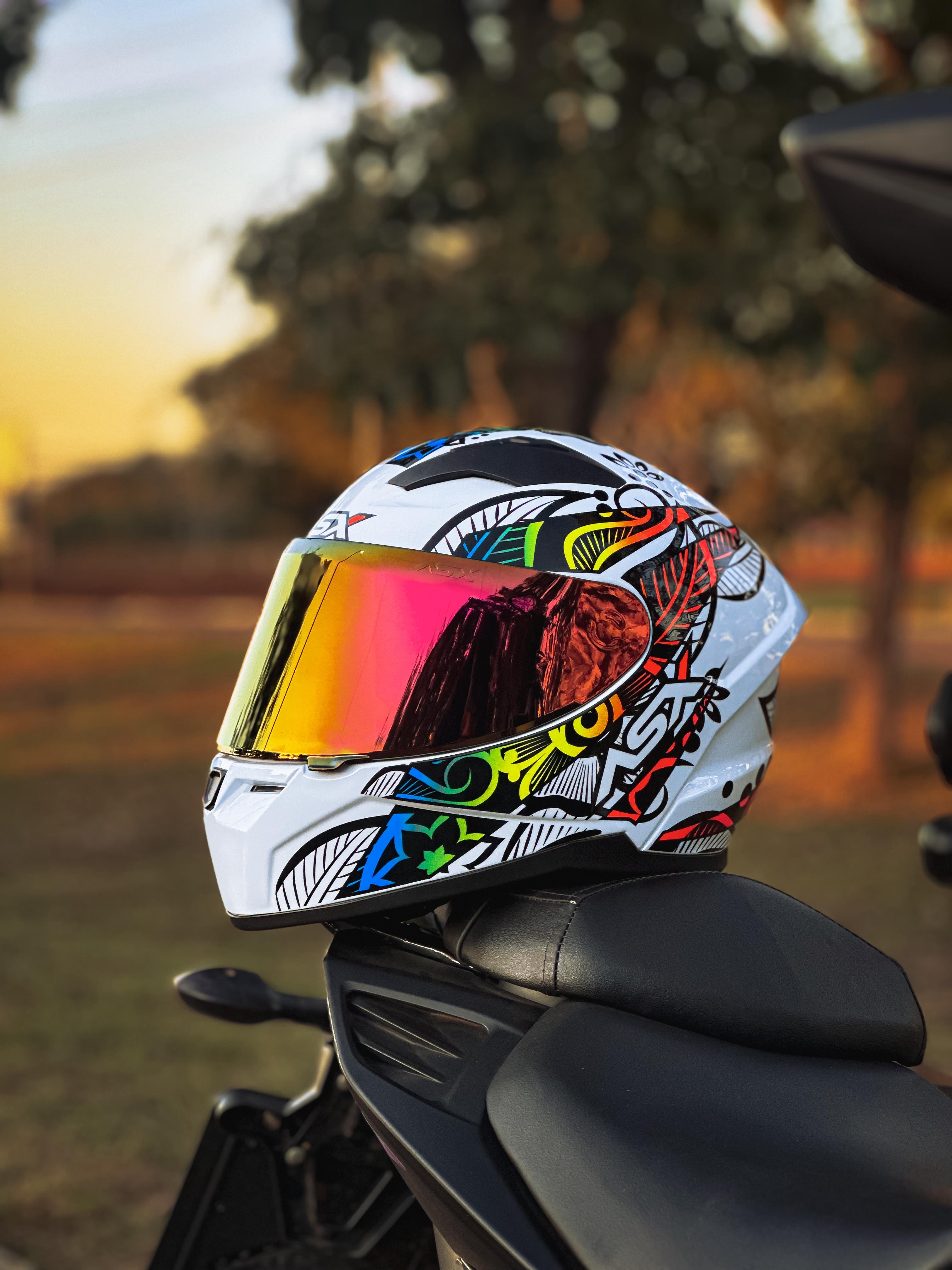 ASX CITY FLOWERS BRILHO WHITE