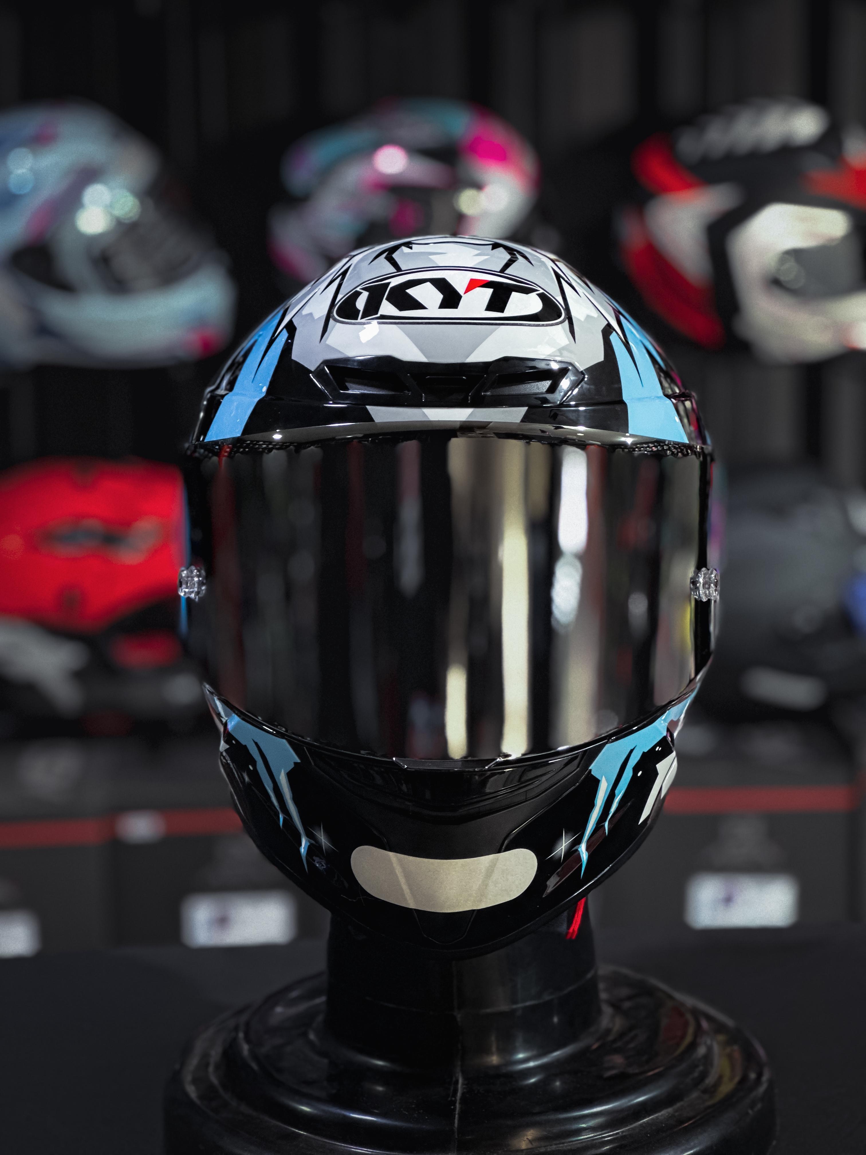 KYT TT-COURSE MASIA WINTER TEST (GLOSS)