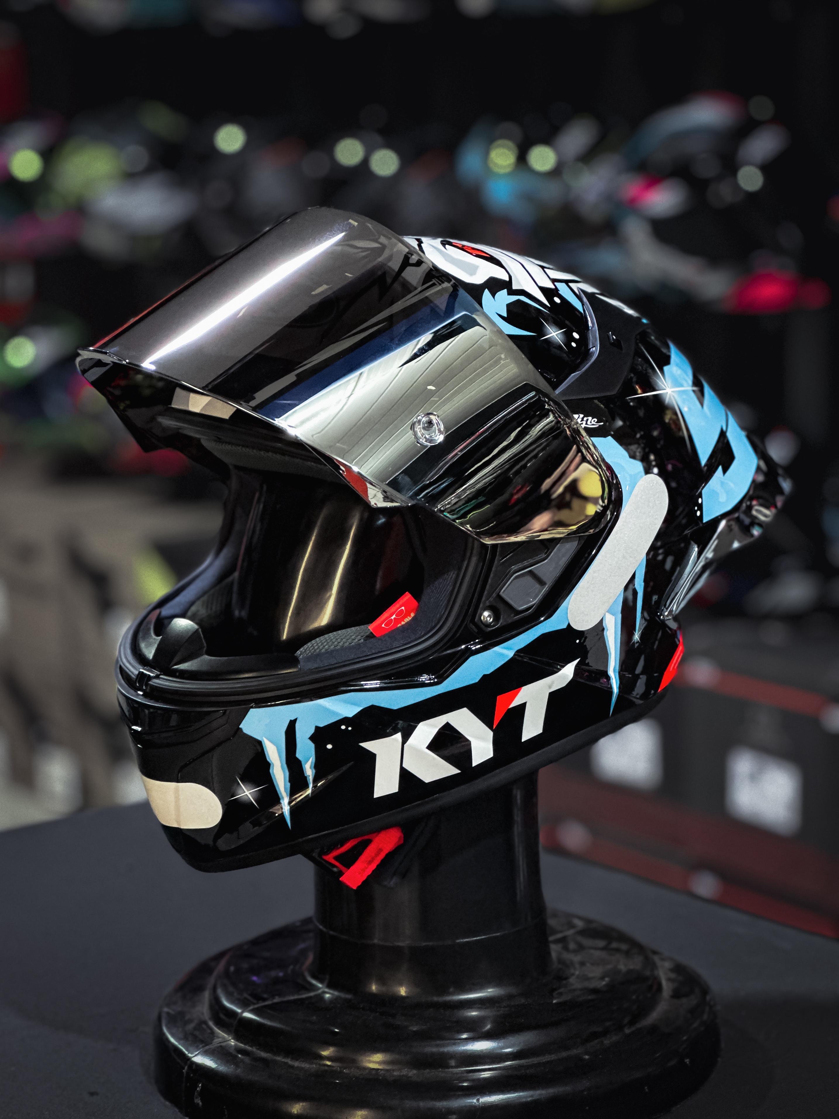 KYT TT-COURSE MASIA WINTER TEST (GLOSS)