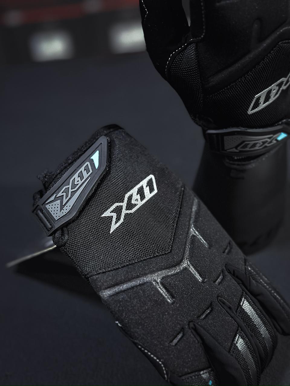 Luva X11 FIT X FEMININA 