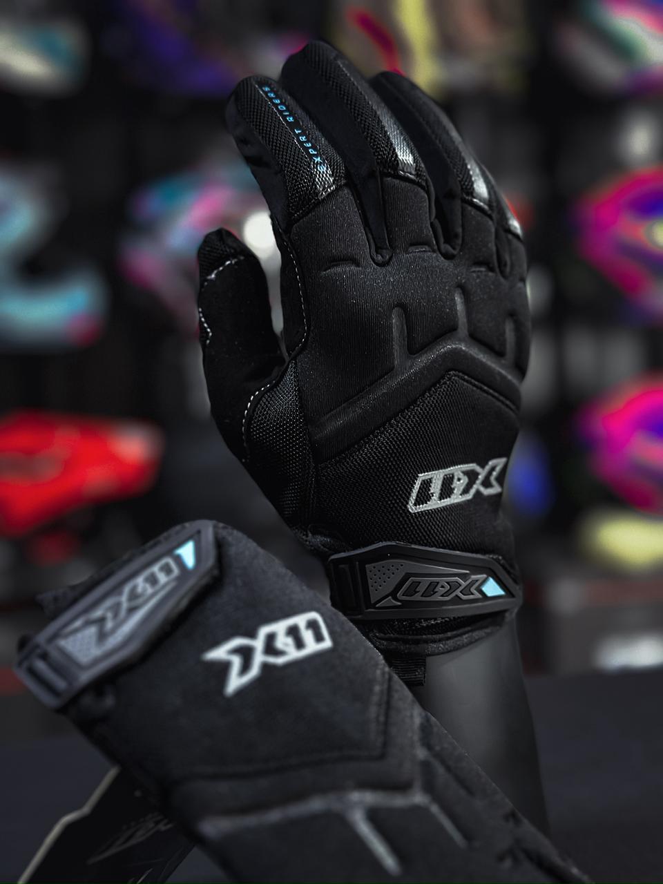 Luva X11 FIT X FEMININA 