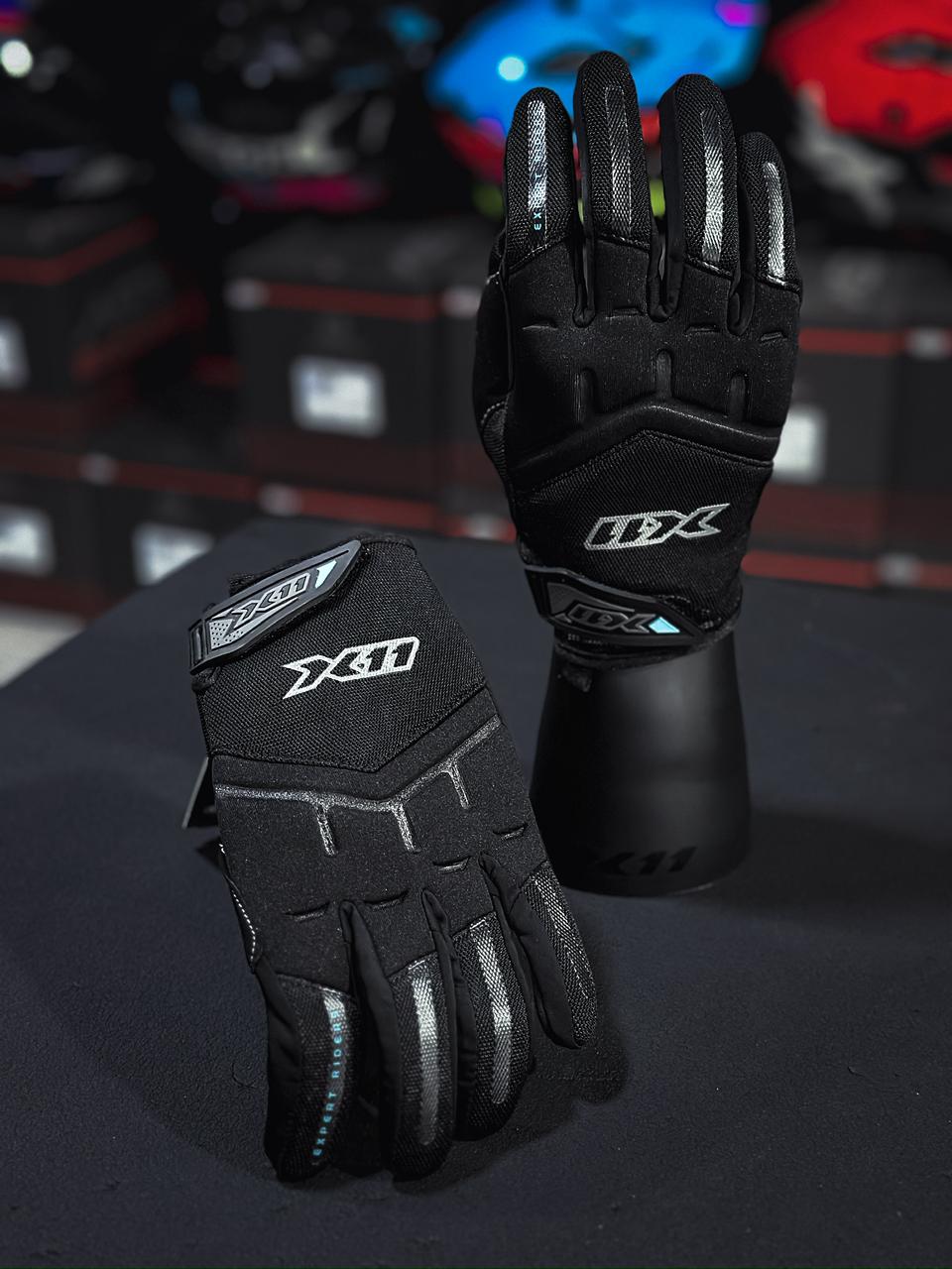 Luva X11 FIT X FEMININA 