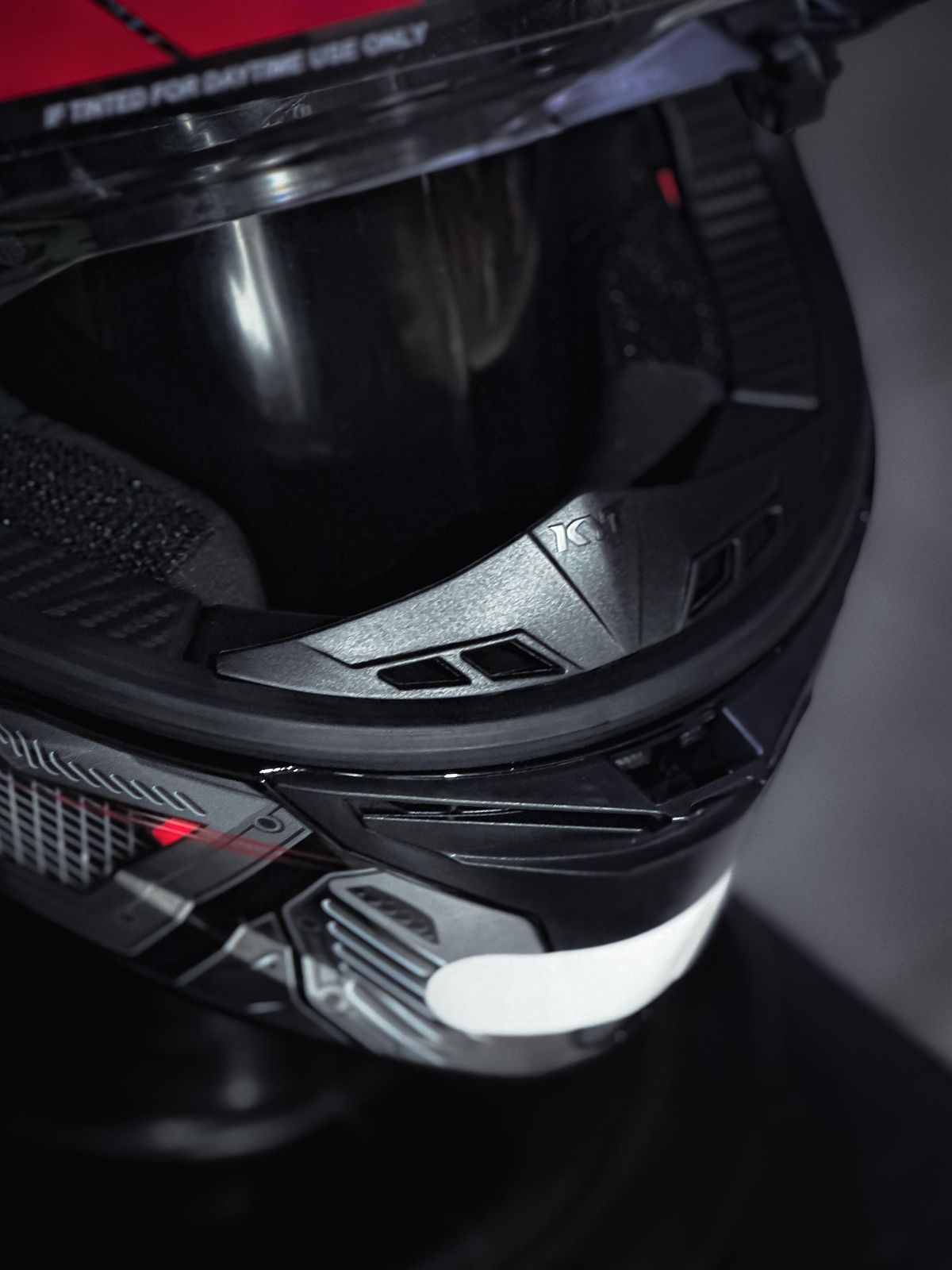 KYT TT-REVO SYNCHROTRON