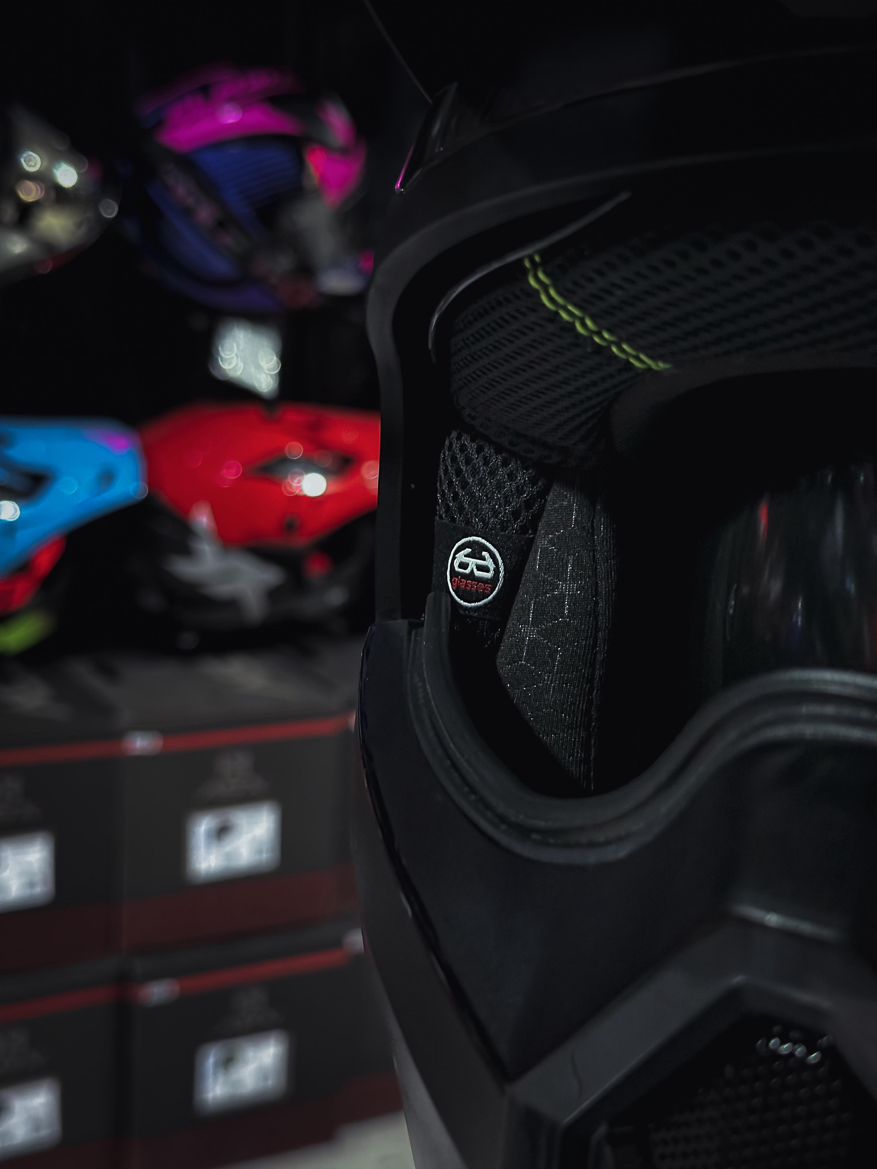 Norisk Darth II STORM TIT/GREY