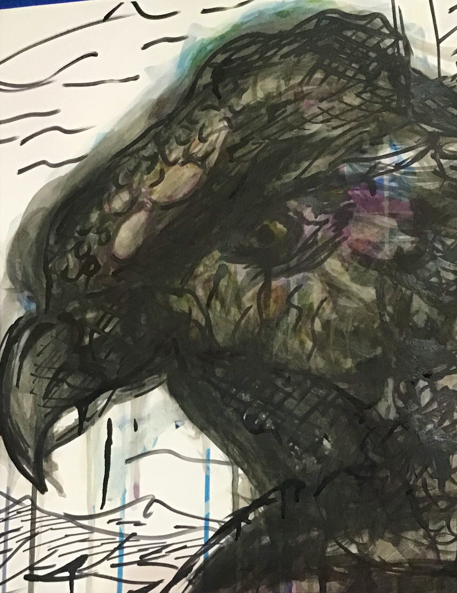 A un paso de la libertad