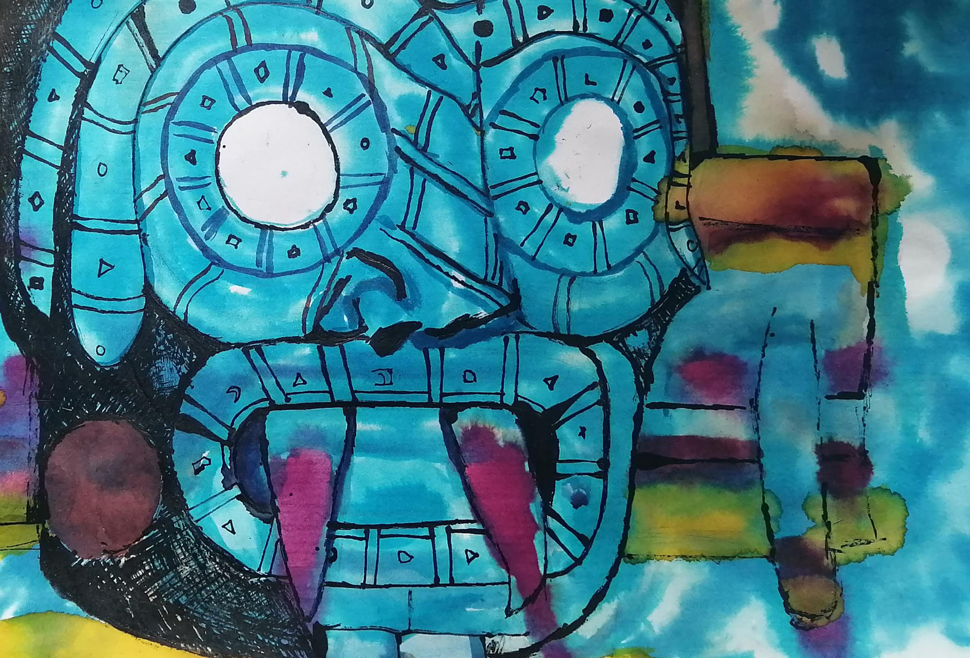 Tlaloc