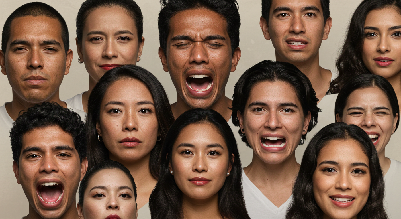 Voz para Ventas Telefónicas y Web