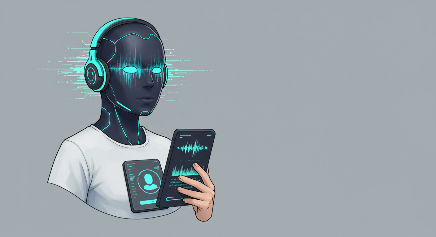 Voz para Ventas Telefónicas y Web