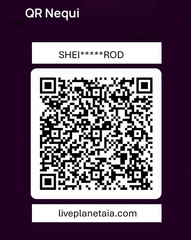 SU PROPIO MESERO VIRTUAL IA  CONVERSACIONAL 24/7 EN 34 IDIOMAS -  ACTIVELO ESCANEANDO UN CODIGO QR - CHEFIA PARA RESTAURANTE, SITIO WEB Y REDES SOCIALES 