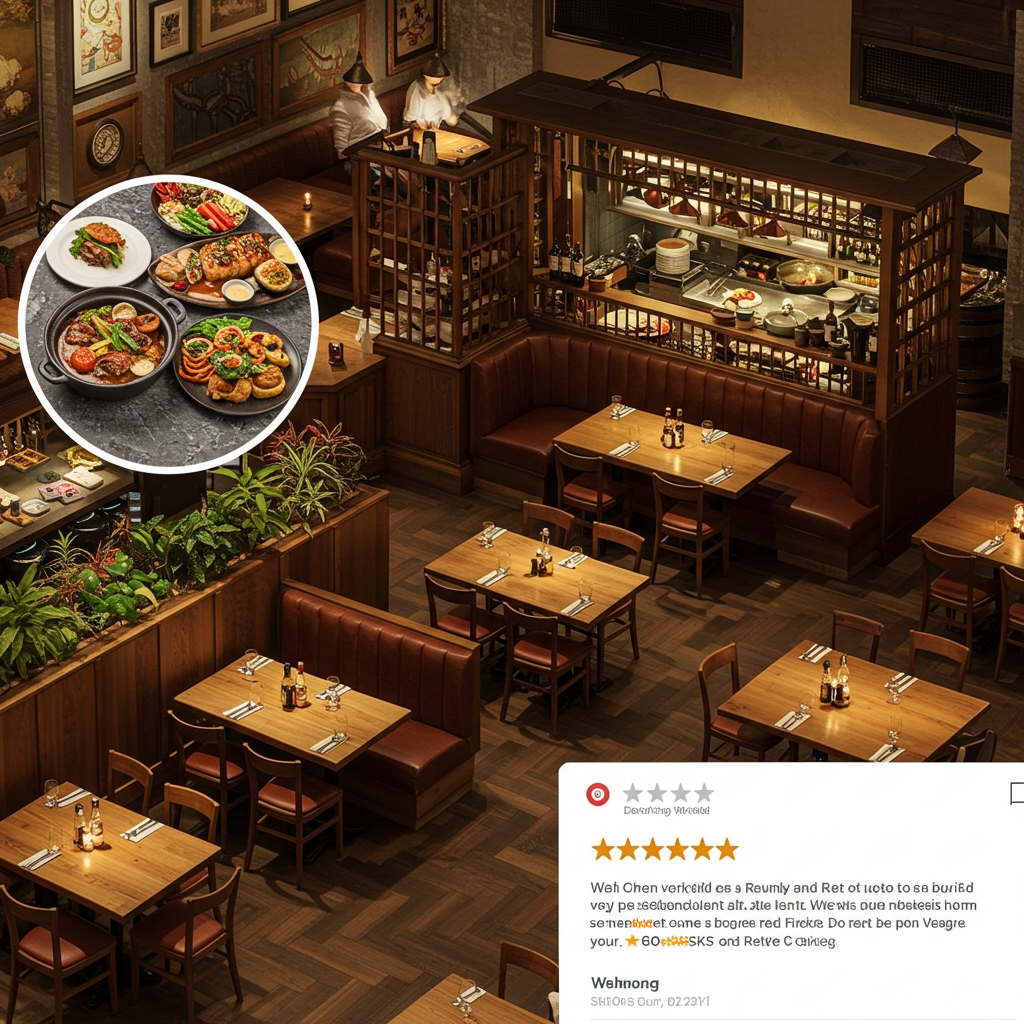 Aumenta tus reseñas en Google con solo escanear un CODIGO QR