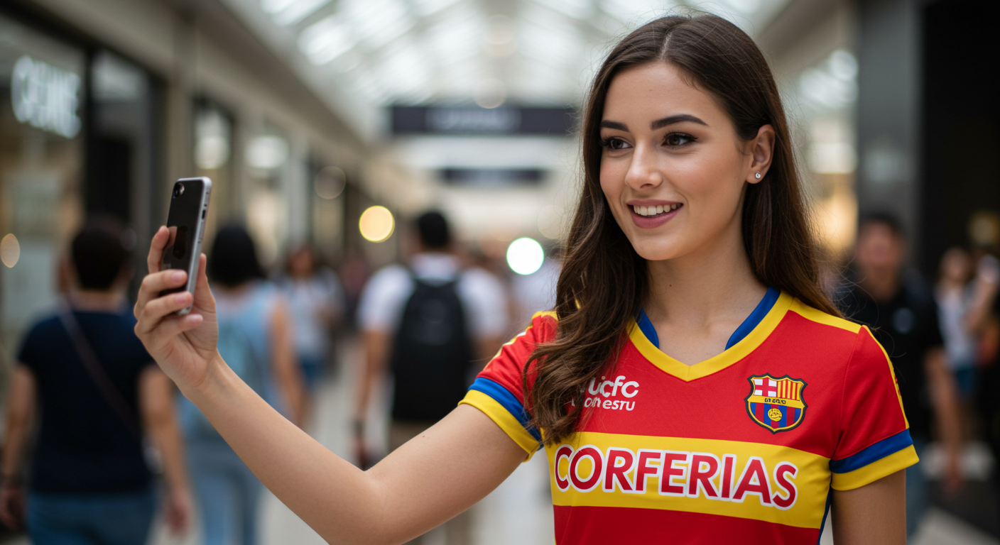 VOZ GUIA para Centros Comerciales, Centros de Convenciones - Plan Mensual – $2,487 USD