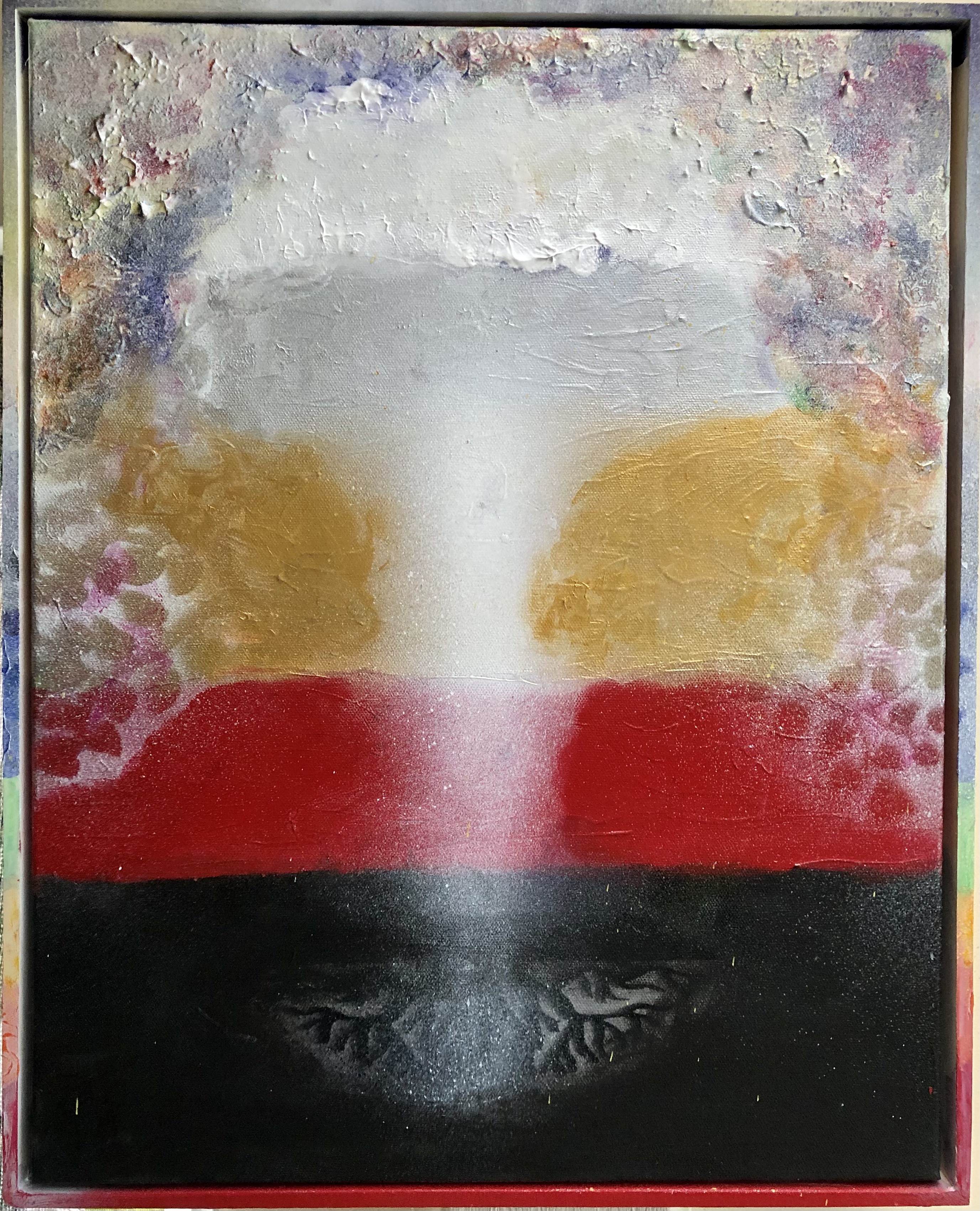 Building Personal Spheres of Power and Protection