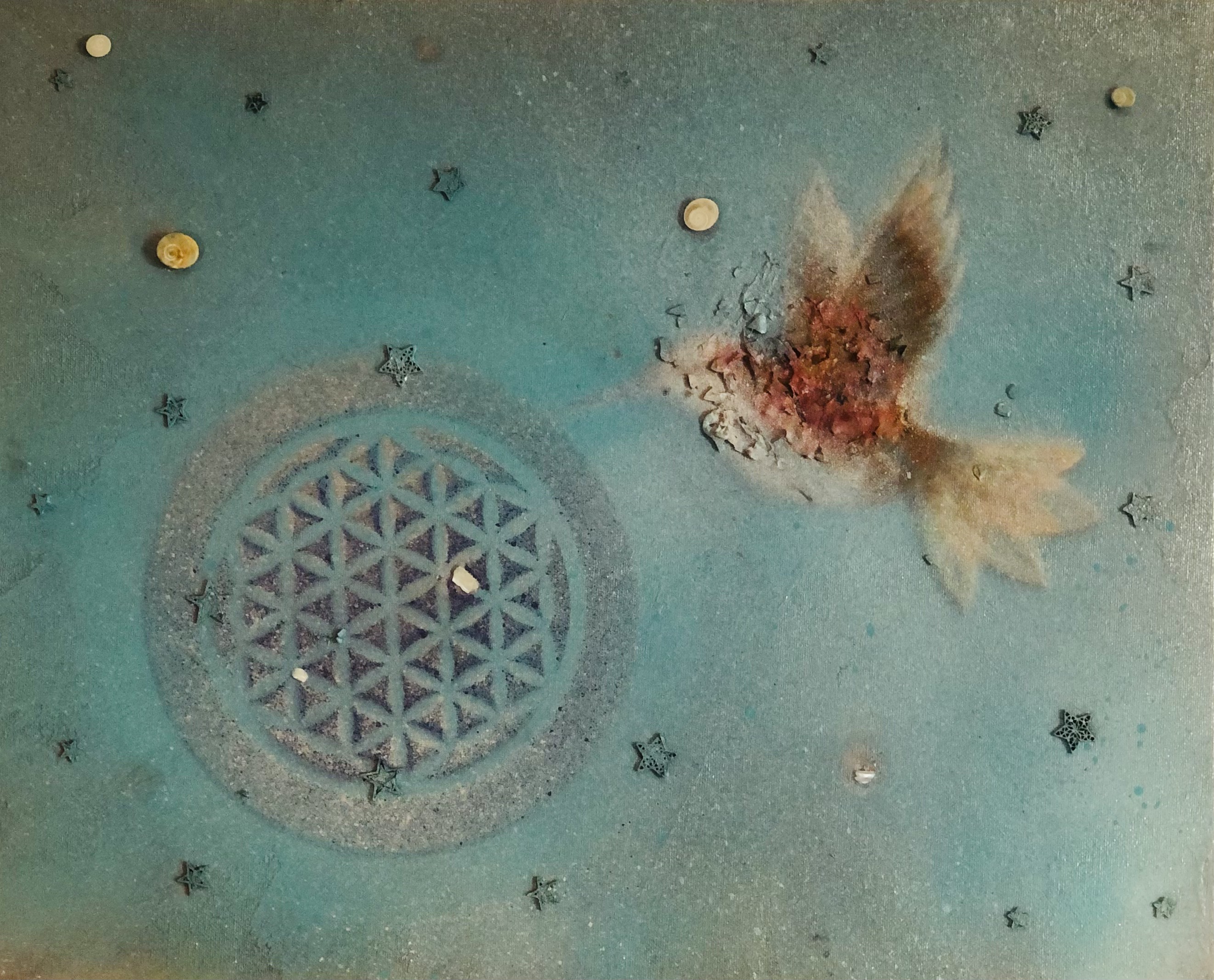 Flower of Life