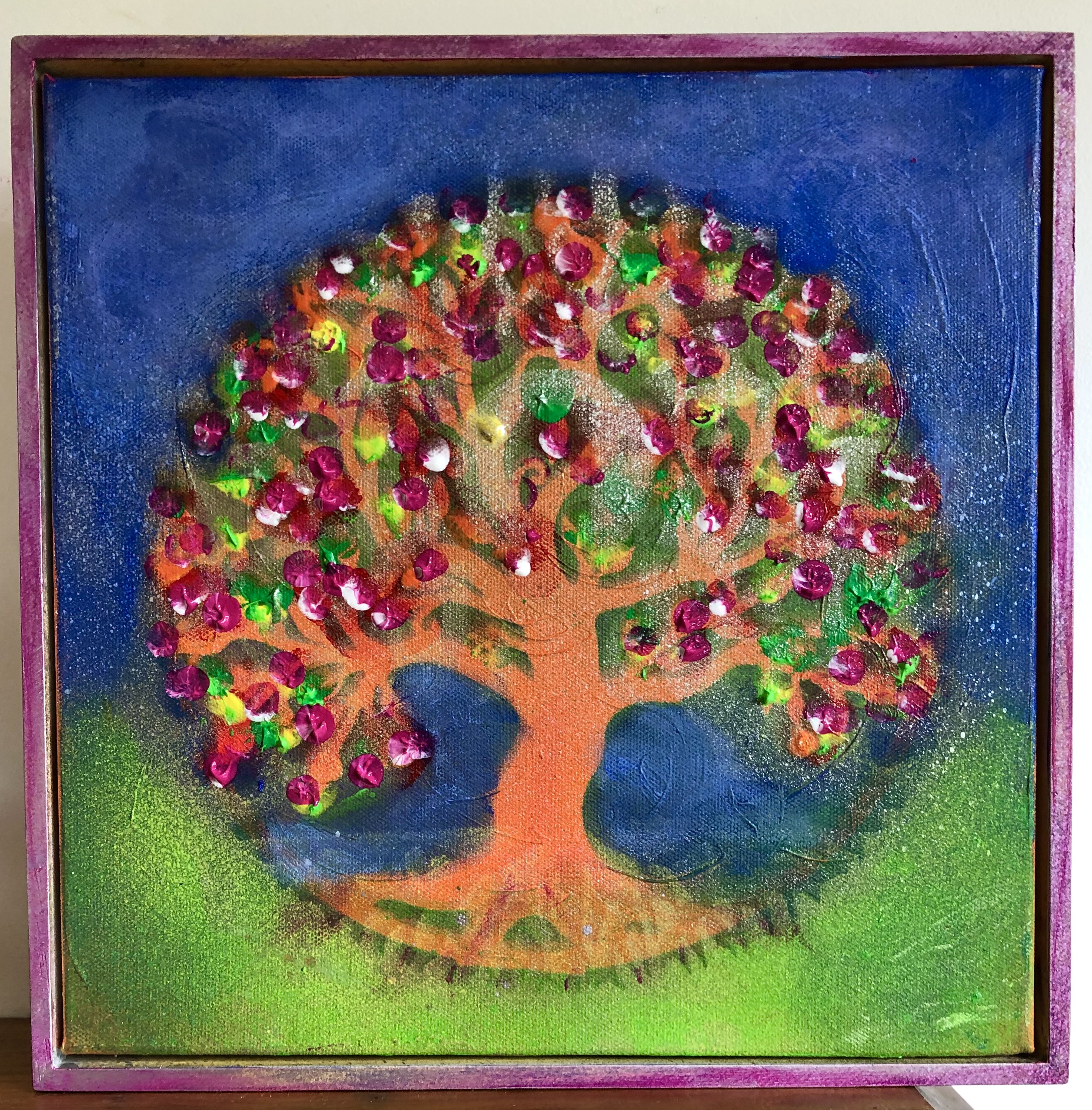 The Tree of the One Truth