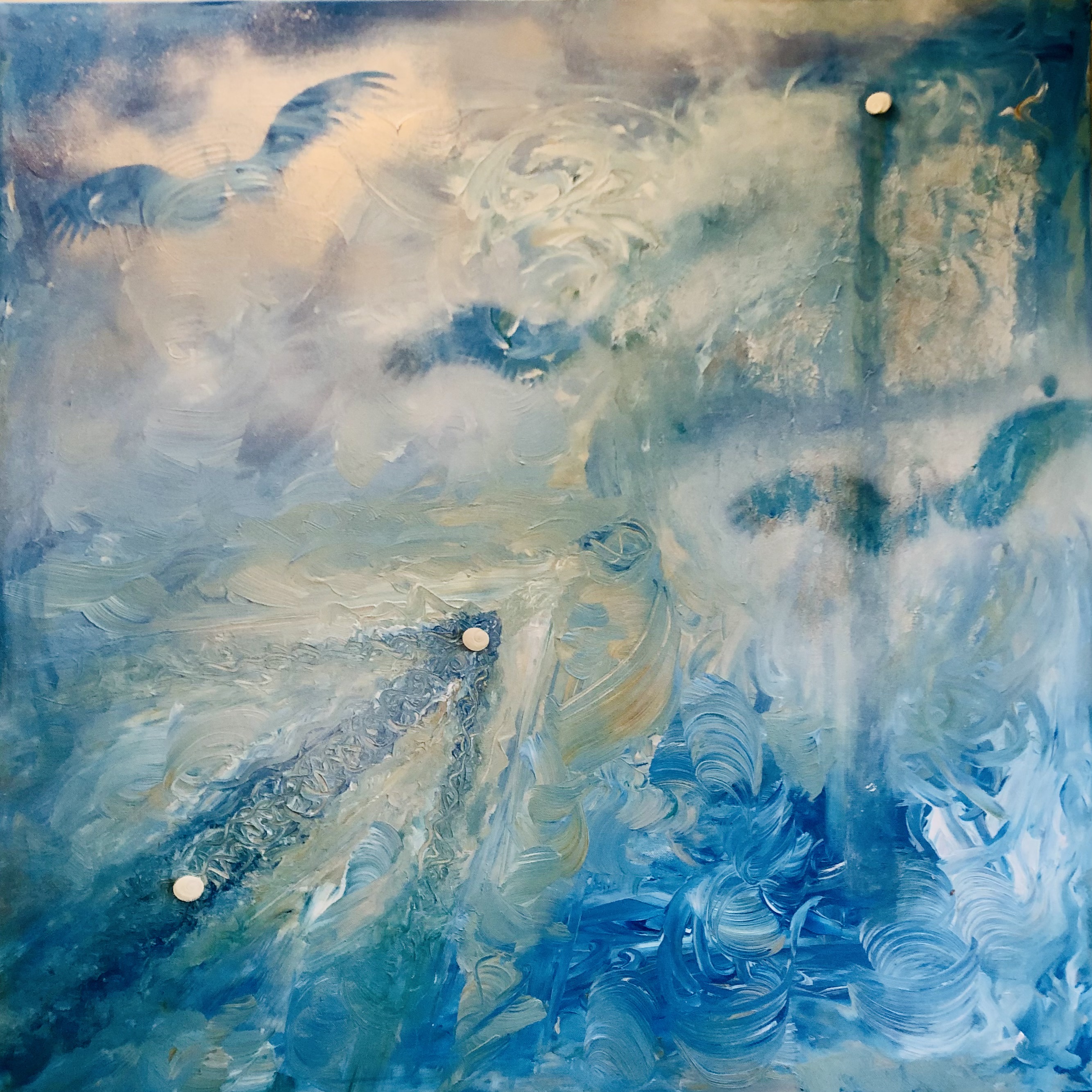 Pointing to Unity Consciousness