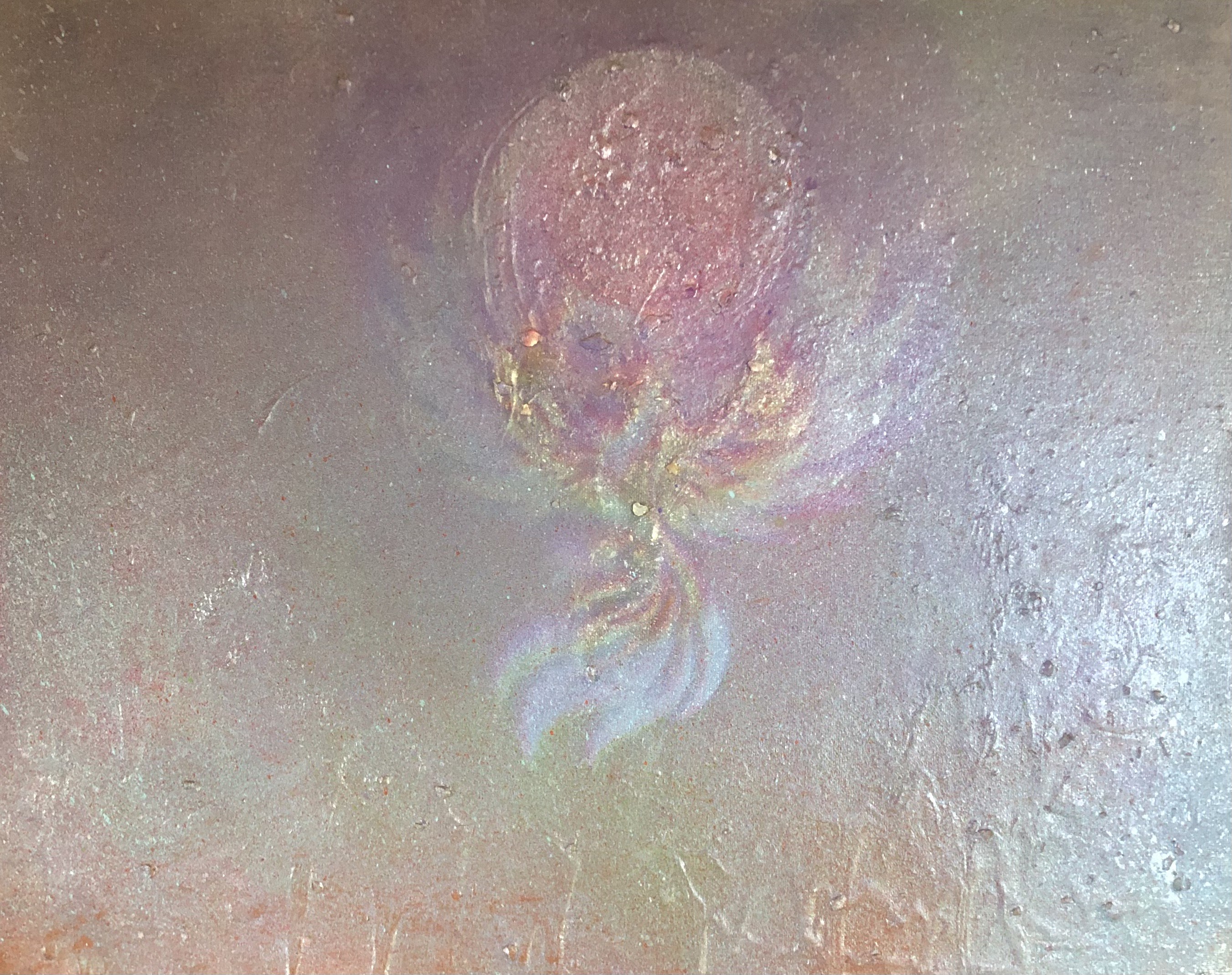 Sedna Takes Flight (Recently sold)