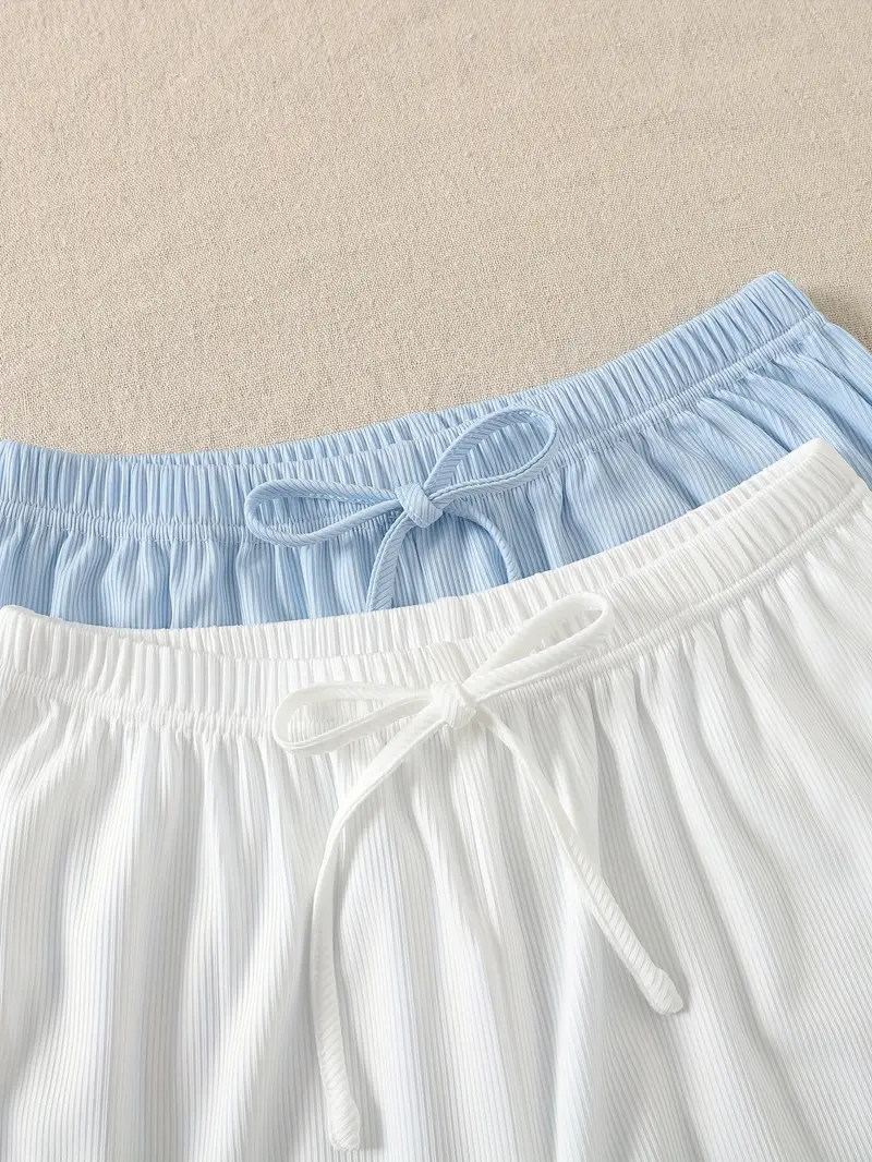 2 pc Comfortable Lounge Pants