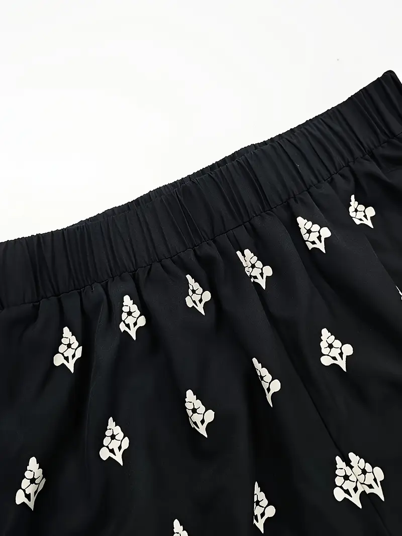 BANDHAN BLACK KURTA SET