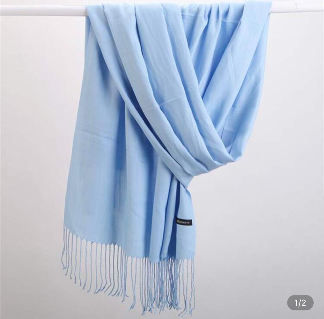 Pashmina Winters Shawls