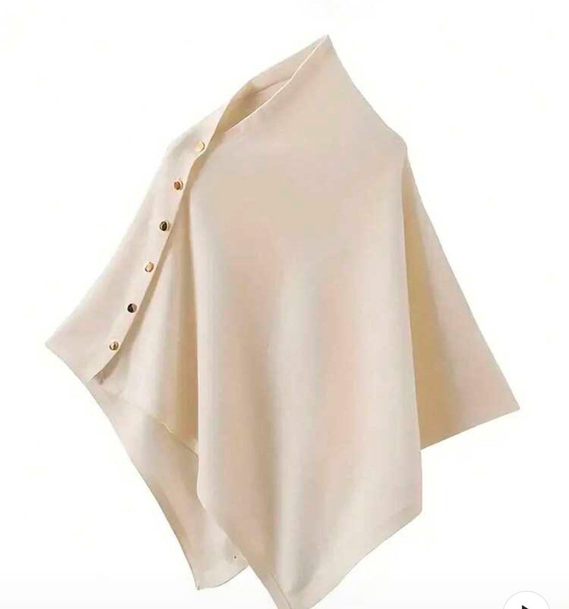 Winters short styled Cardigan