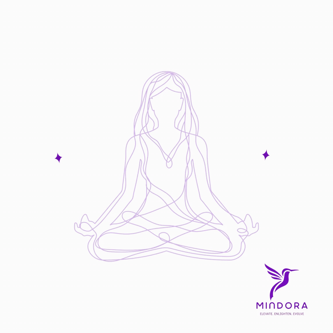 Kids Meditation Session