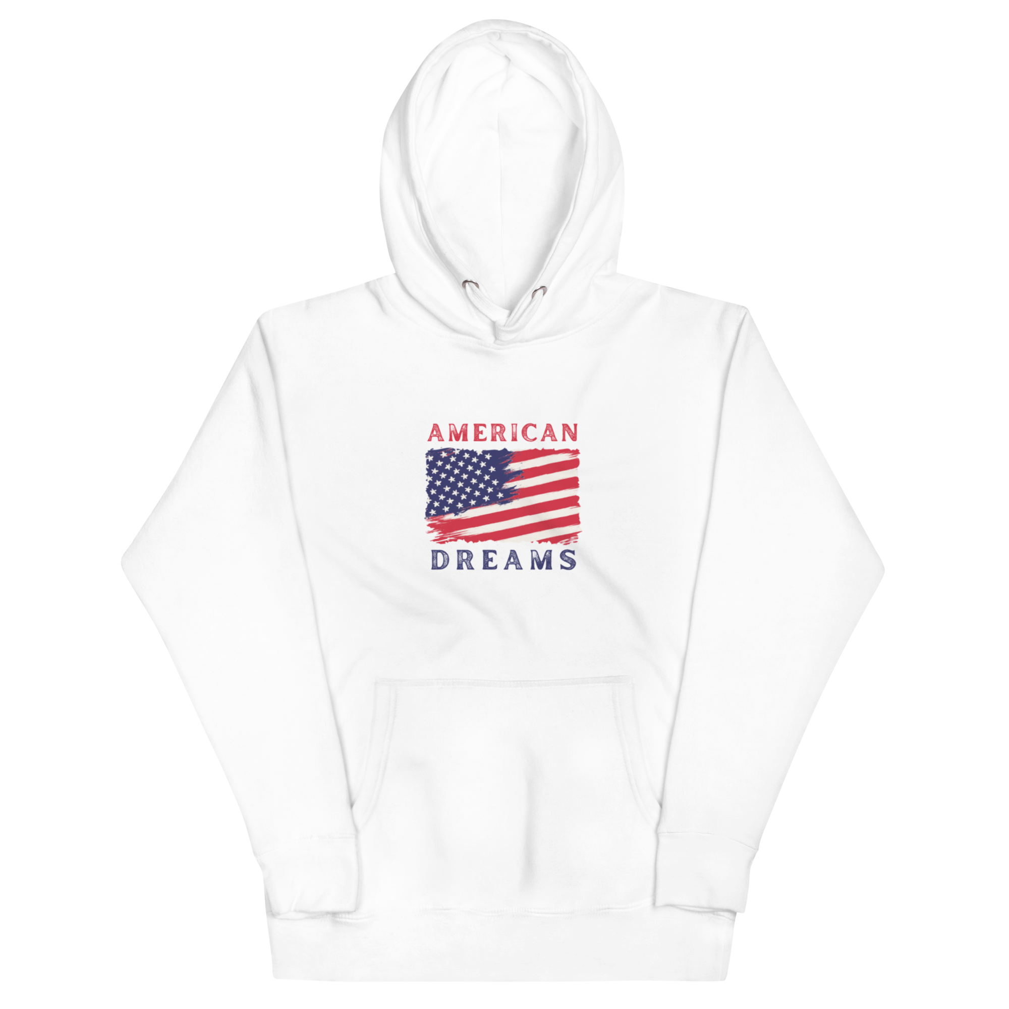 American Dreams Hoodie