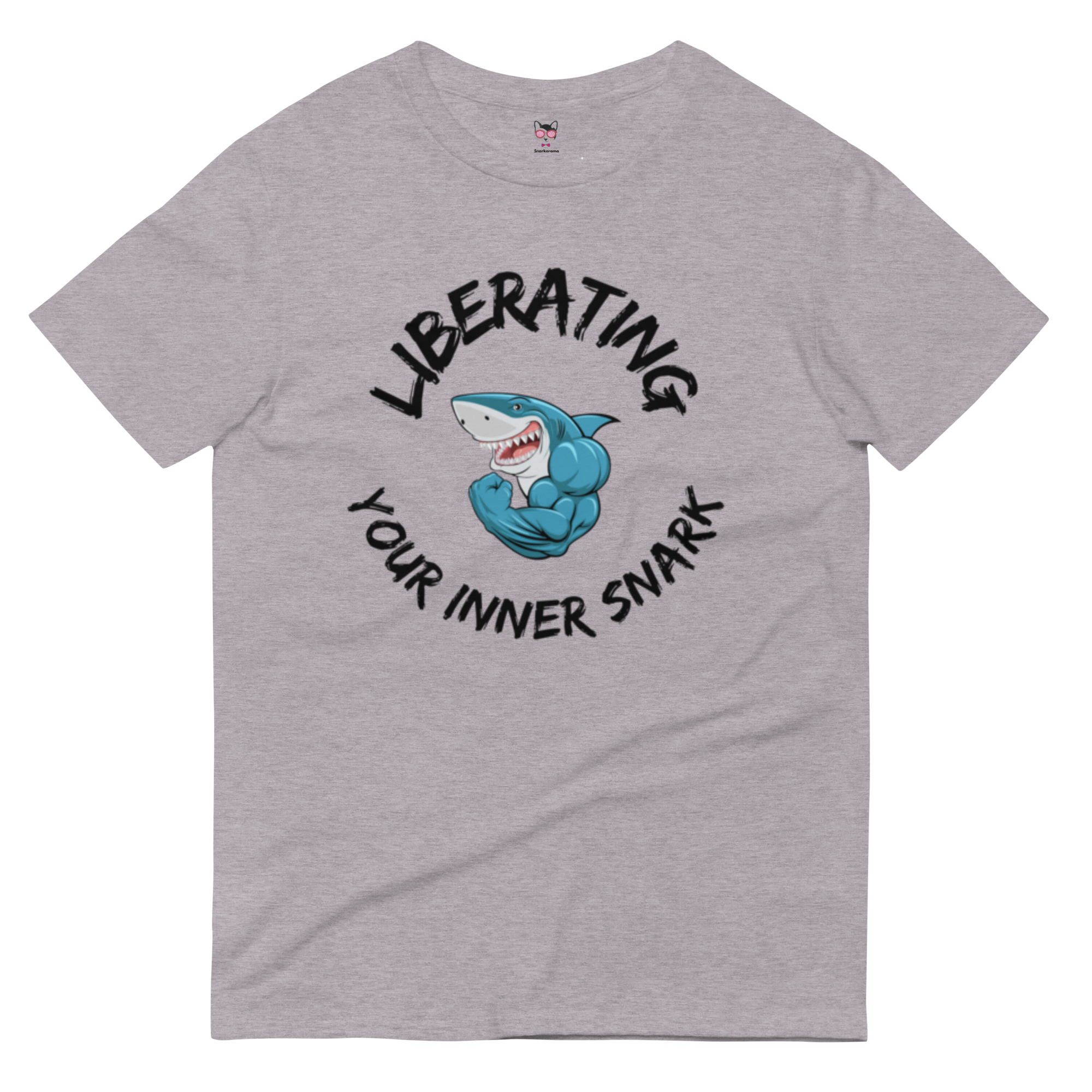 Liberating you Inner Snark