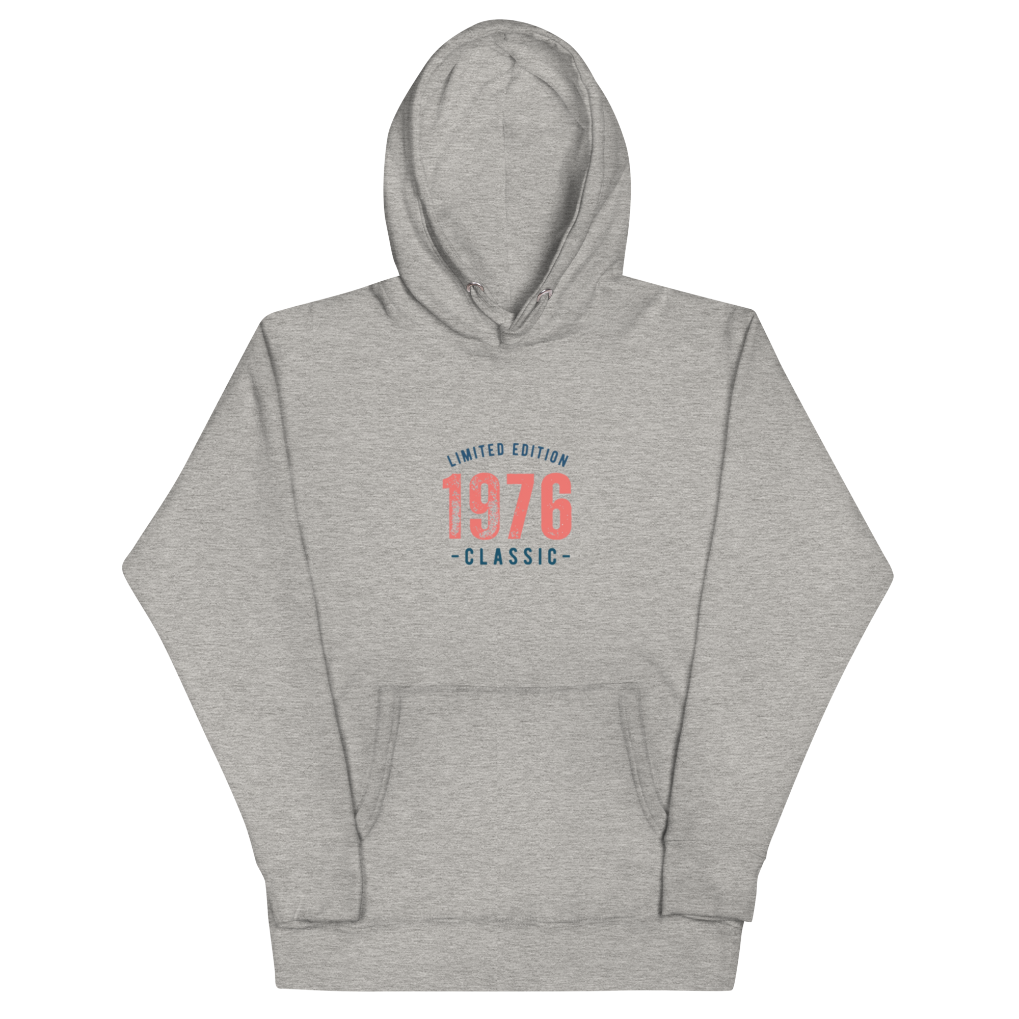Limited Edition 1976 Classic 