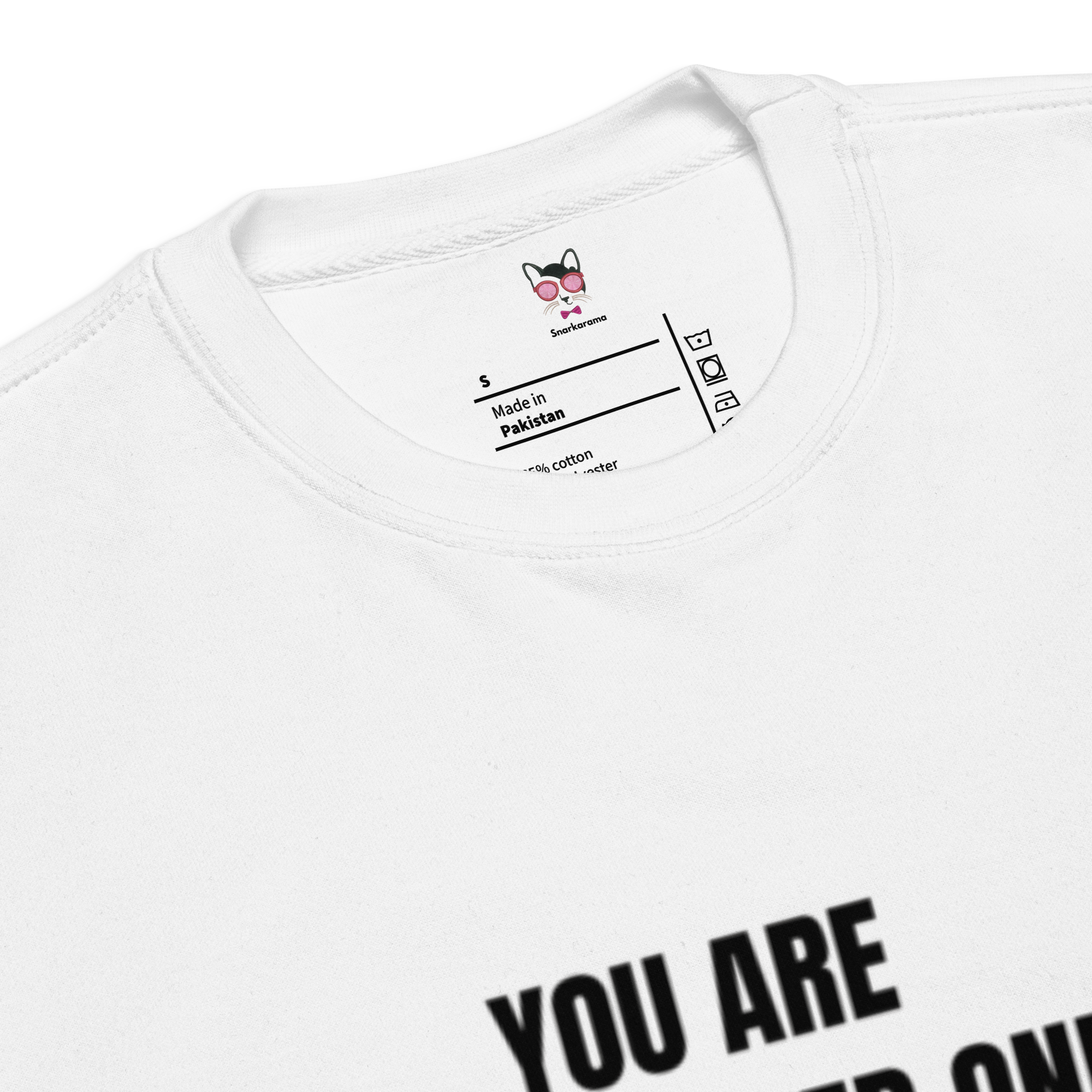 You are Limited only by Your Imagination