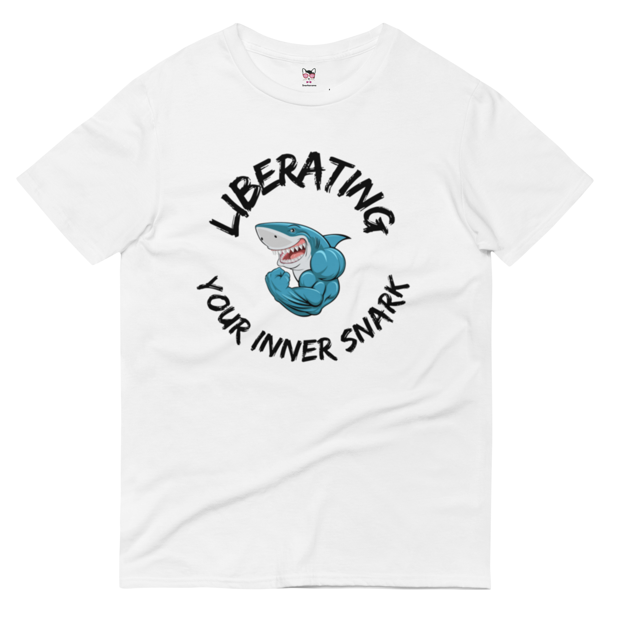 Liberating you Inner Snark