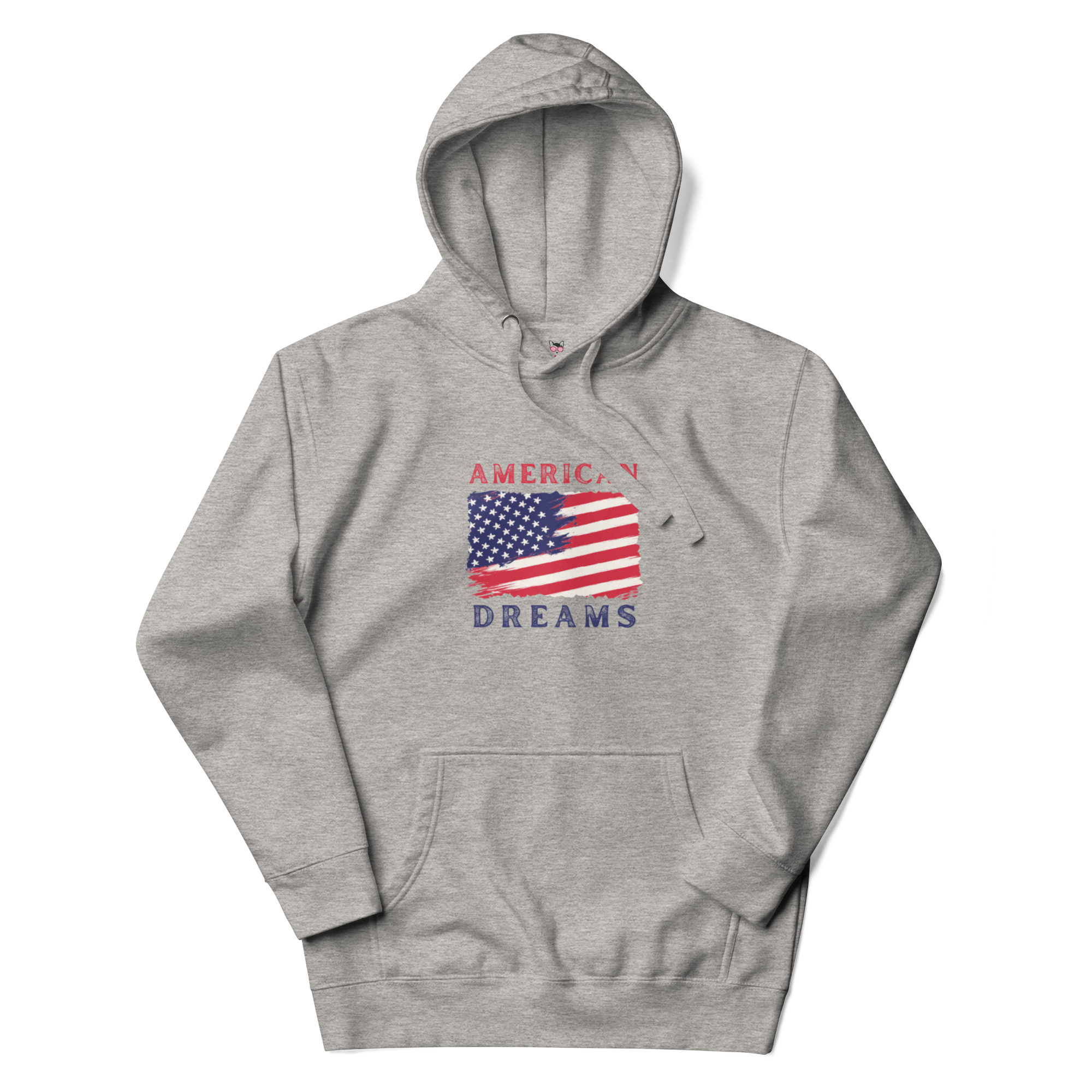 American Dreams Hoodie