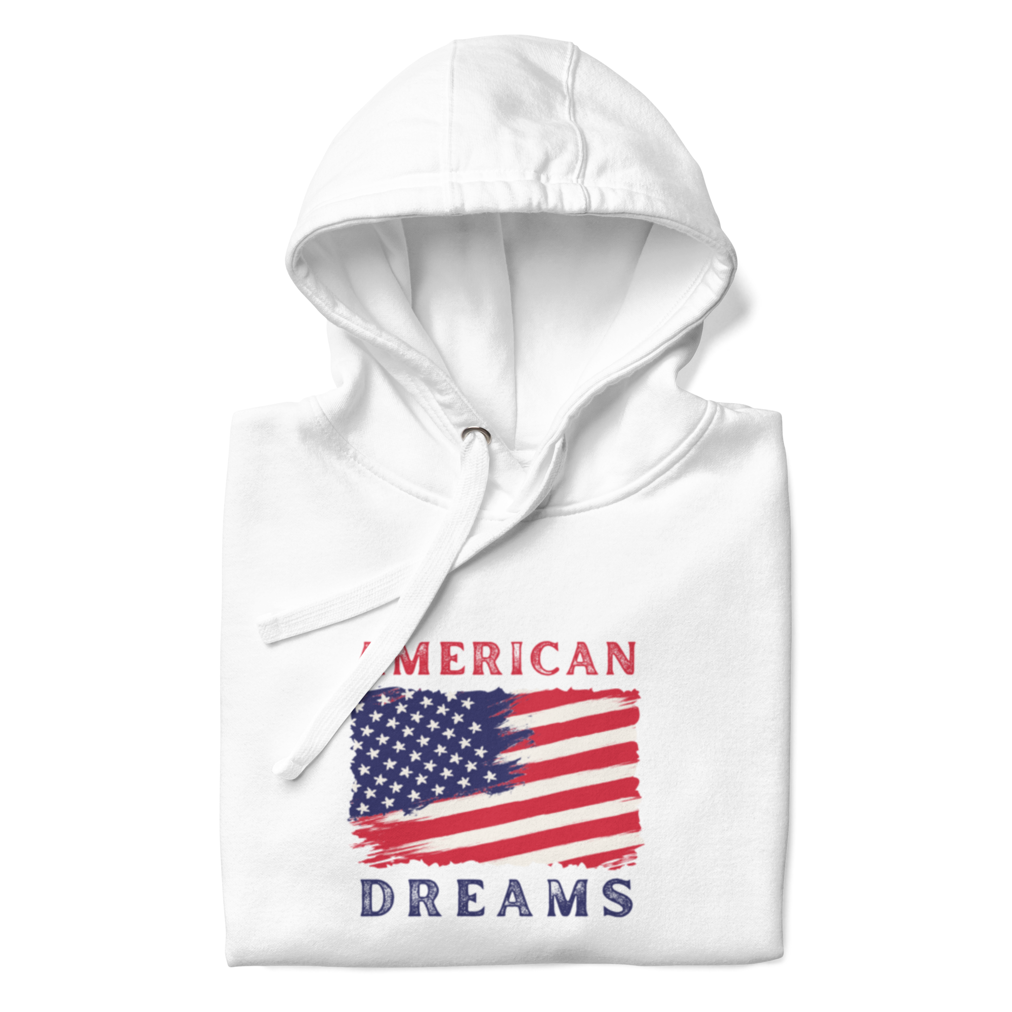 American Dreams Hoodie