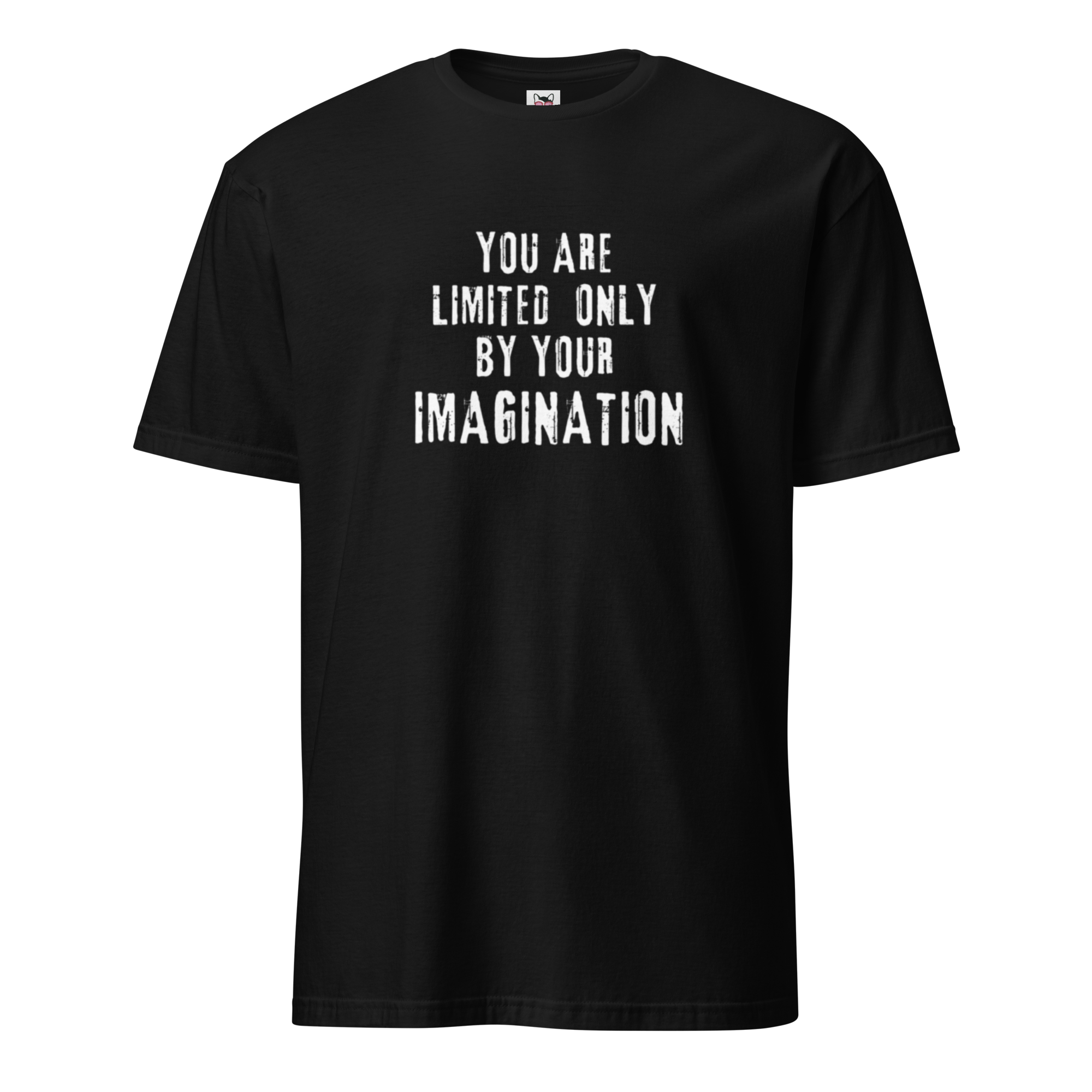 You are Limited Only by Your Imagination