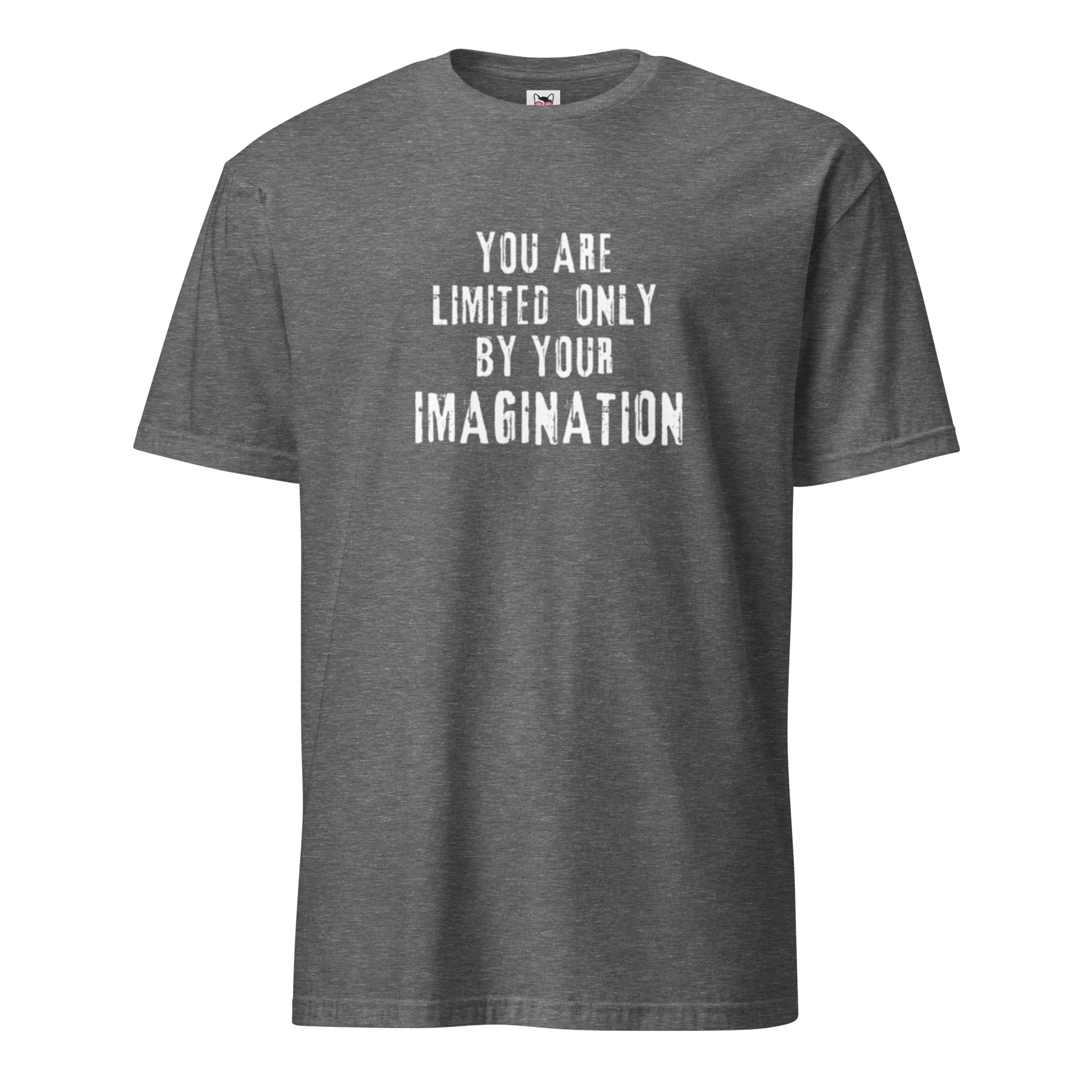 You are Limited Only by Your Imagination